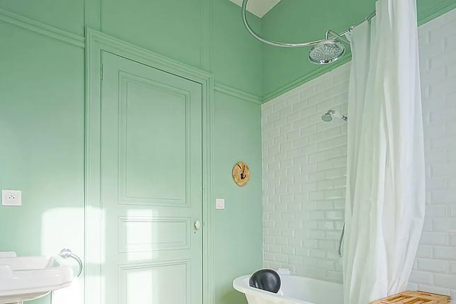 Lieux événementiels, LE MANOIR DUCEY - MONT SAINT MICHEL