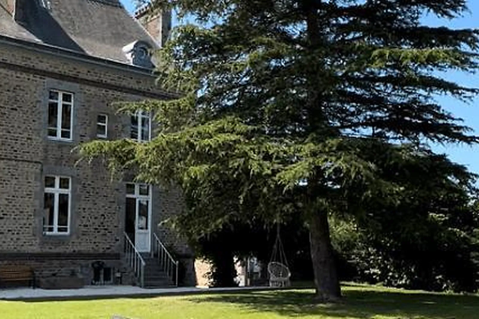 Lieux événementiels, LE MANOIR DUCEY - MONT SAINT MICHEL