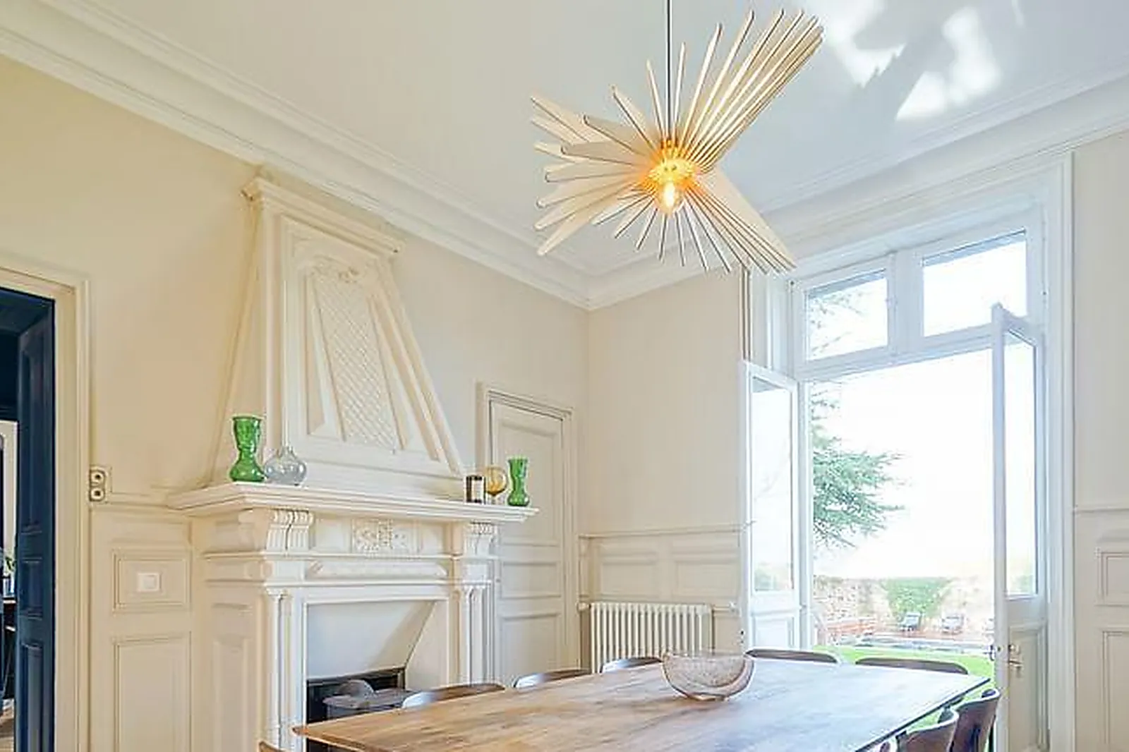 Lieux événementiels, LE MANOIR DUCEY - MONT SAINT MICHEL