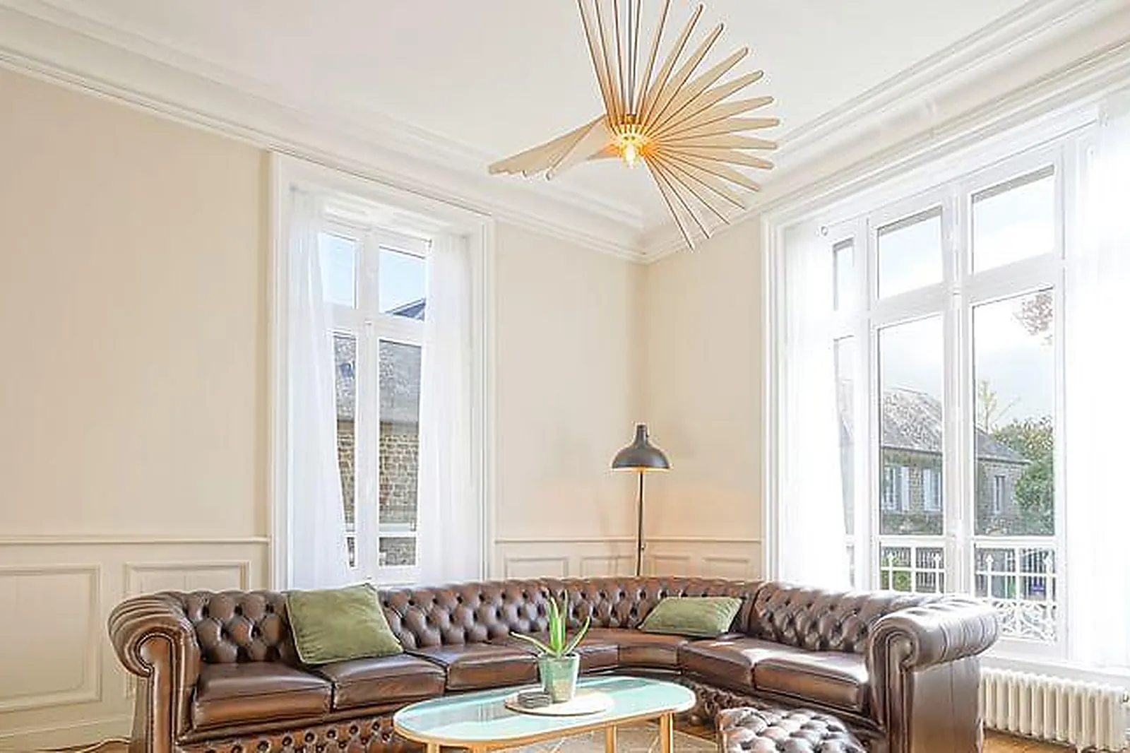 Lieux événementiels, LE MANOIR DUCEY - MONT SAINT MICHEL