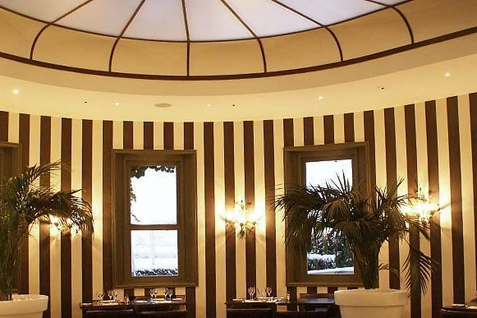 Lieux événementiels, LE MANOIR - PARIS COUNTRY CLUB