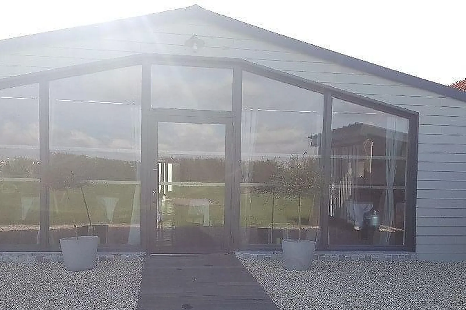 Lieux événementiels, LE MANOIR D'EOLE