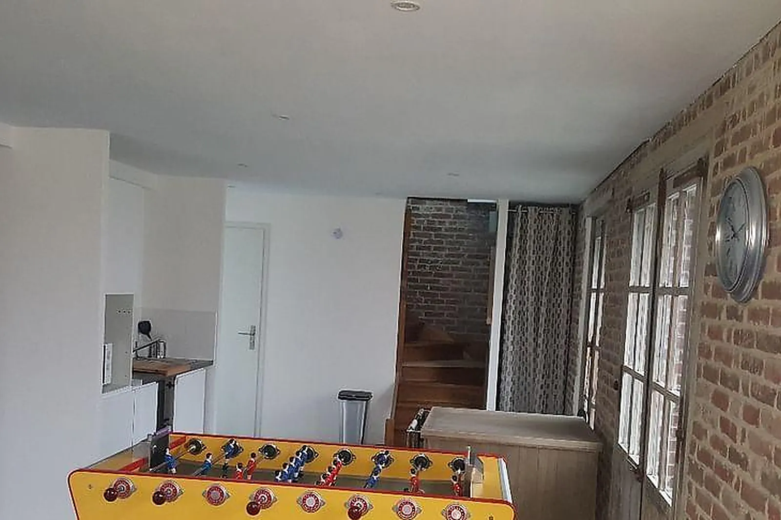 Lieux événementiels, LE MANOIR D'EOLE