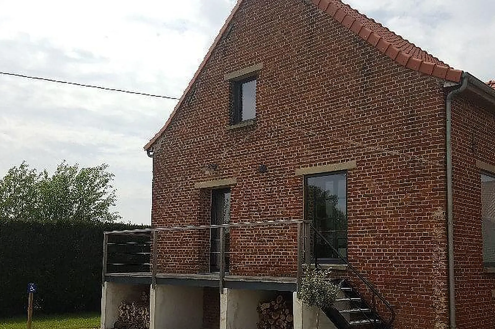 Lieux événementiels, LE MANOIR D'EOLE