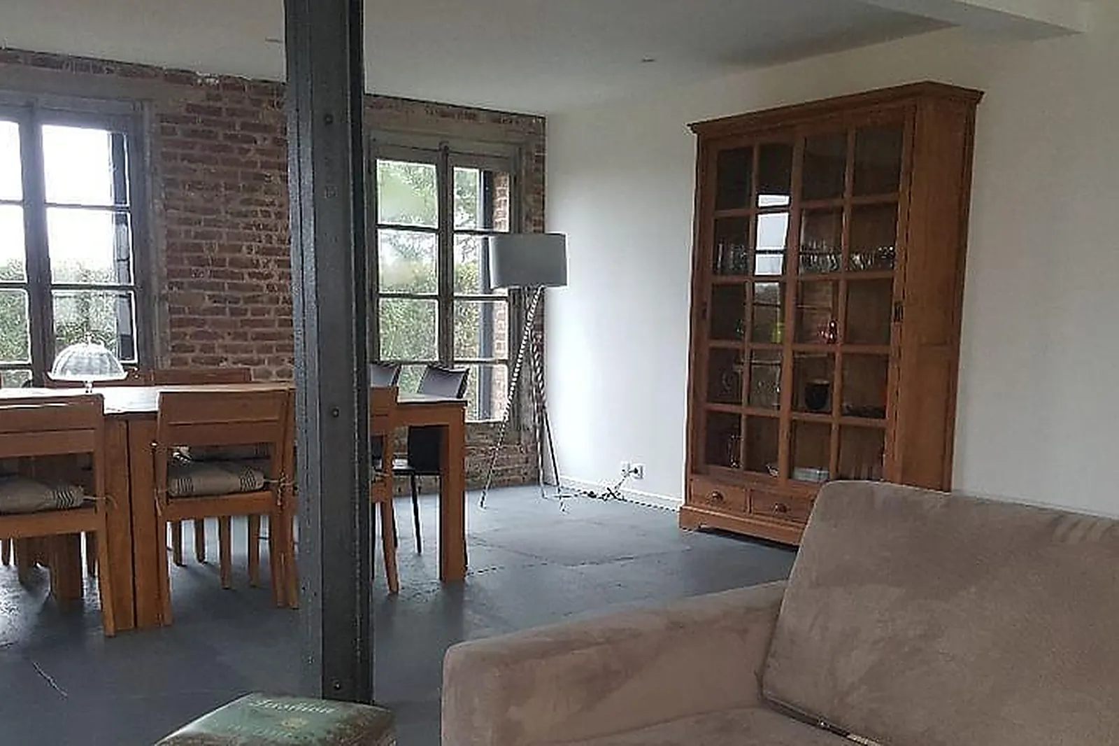 Lieux événementiels, LE MANOIR D'EOLE