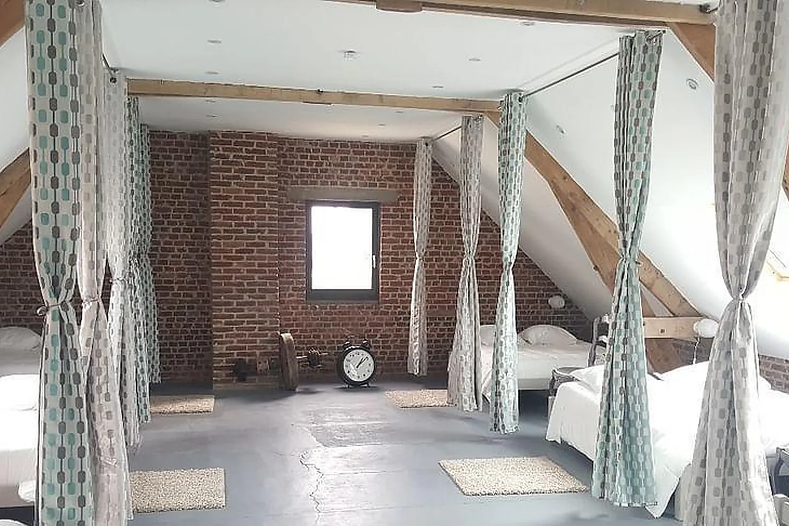 Lieux événementiels, LE MANOIR D'EOLE