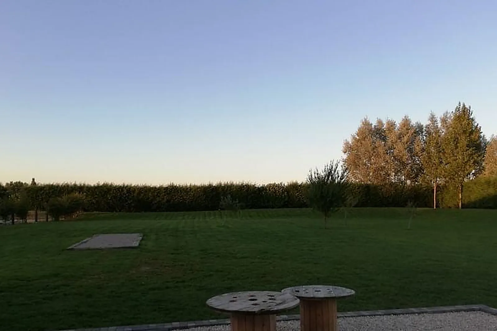 Lieux événementiels, LE MANOIR D'EOLE