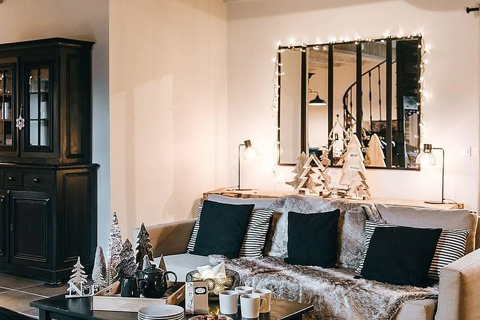 Lieux événementiels, LE MANOIR DE LA PERDRILAIS