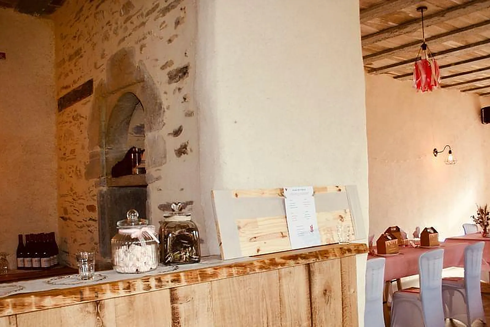 Lieux événementiels, LE MANOIR DE LA PERDRILAIS