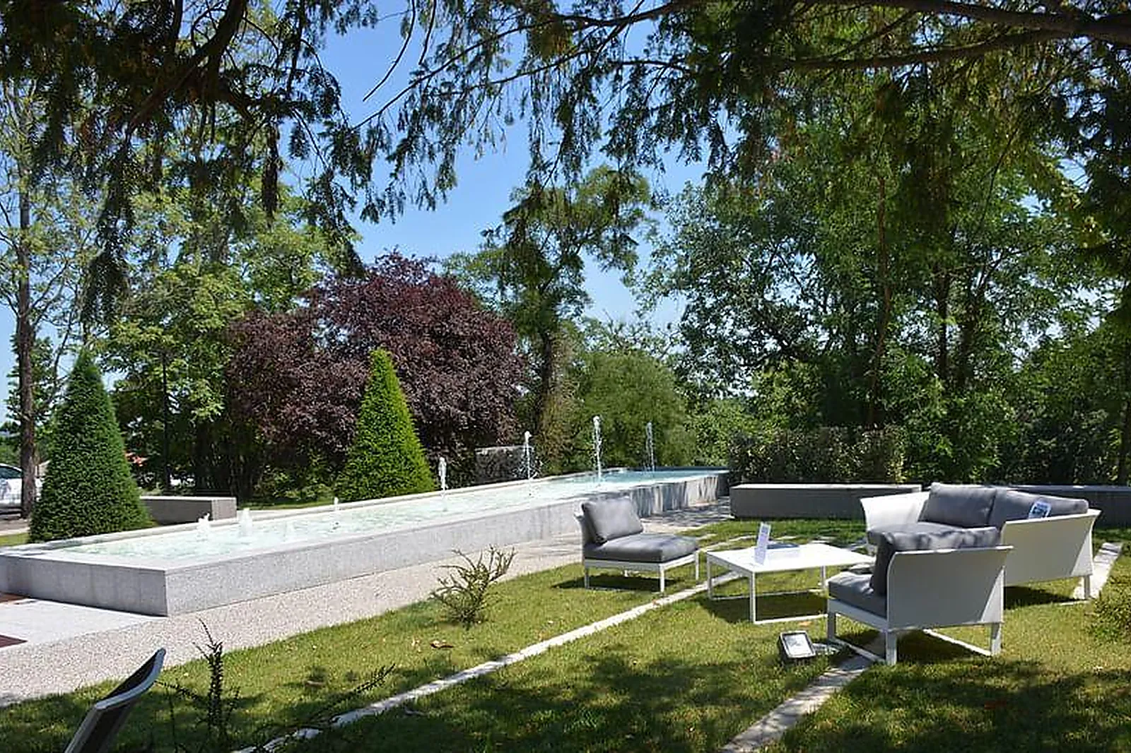 Lieux événementiels, LE MANOIR DU PRINCE