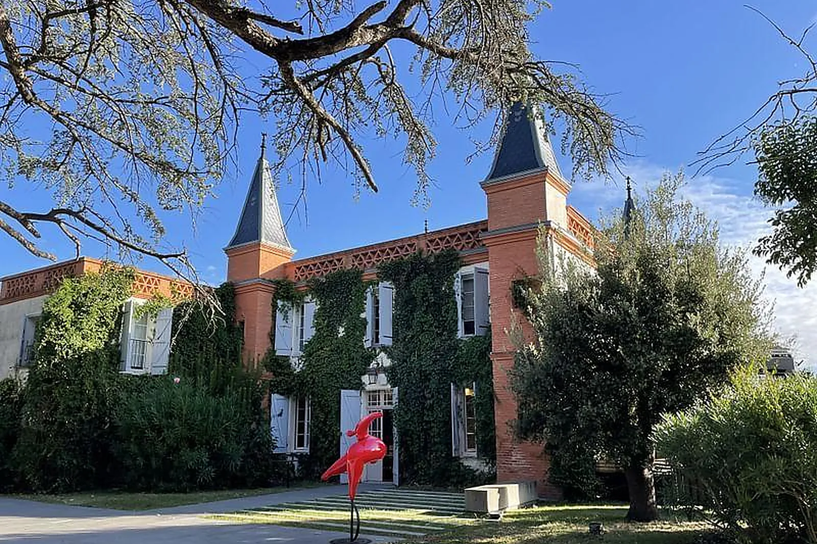 Lieux événementiels, LE MANOIR DU PRINCE