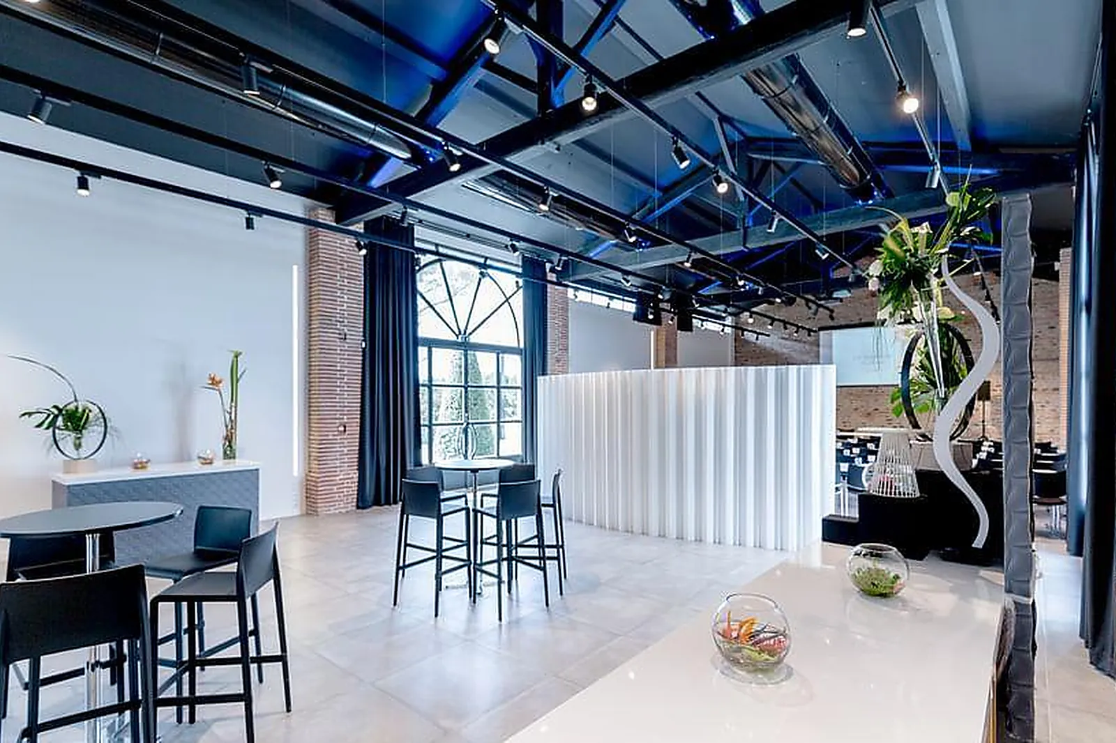 Lieux événementiels, LE MANOIR DU PRINCE