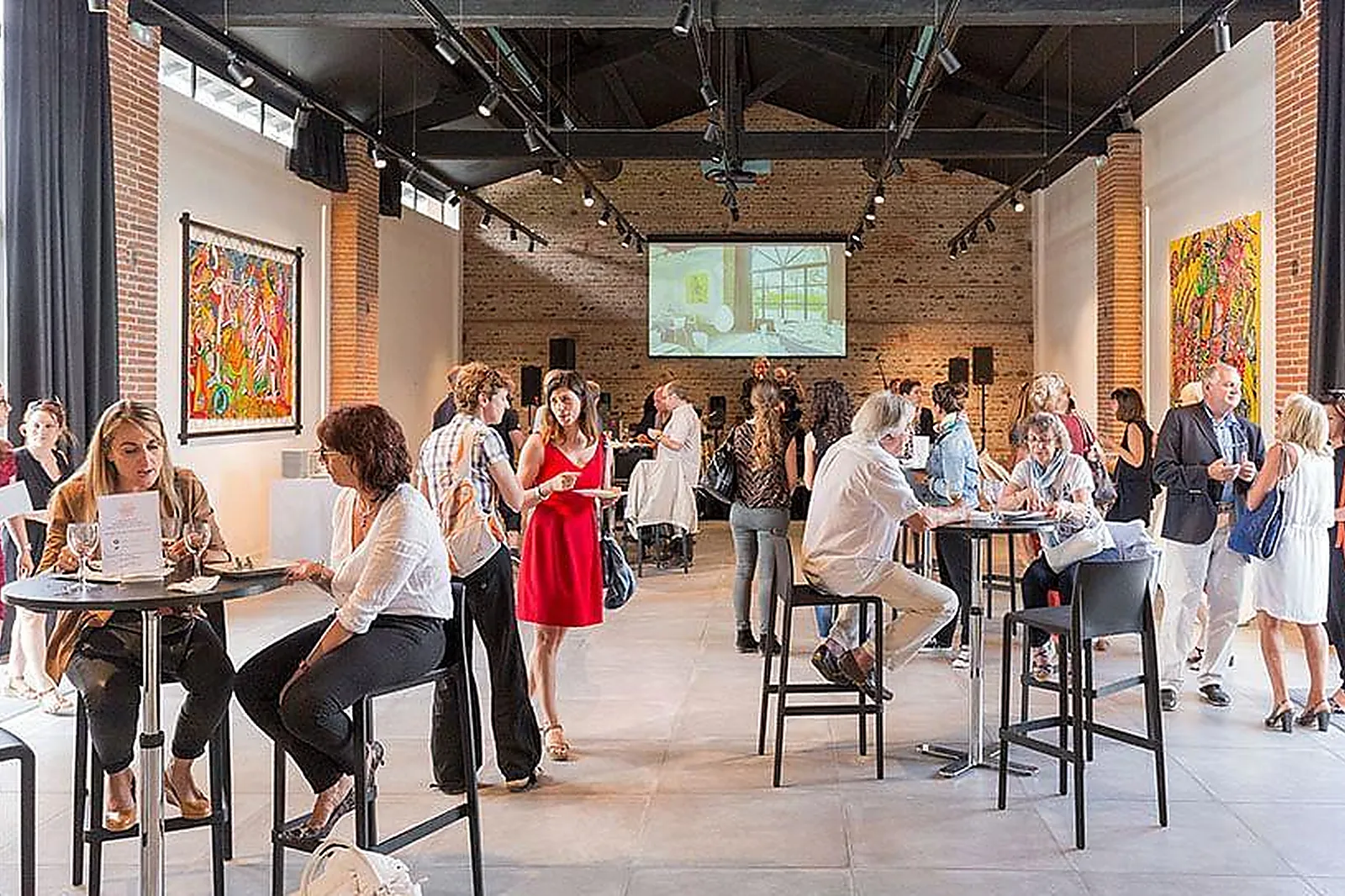 Lieux événementiels, LE MANOIR DU PRINCE