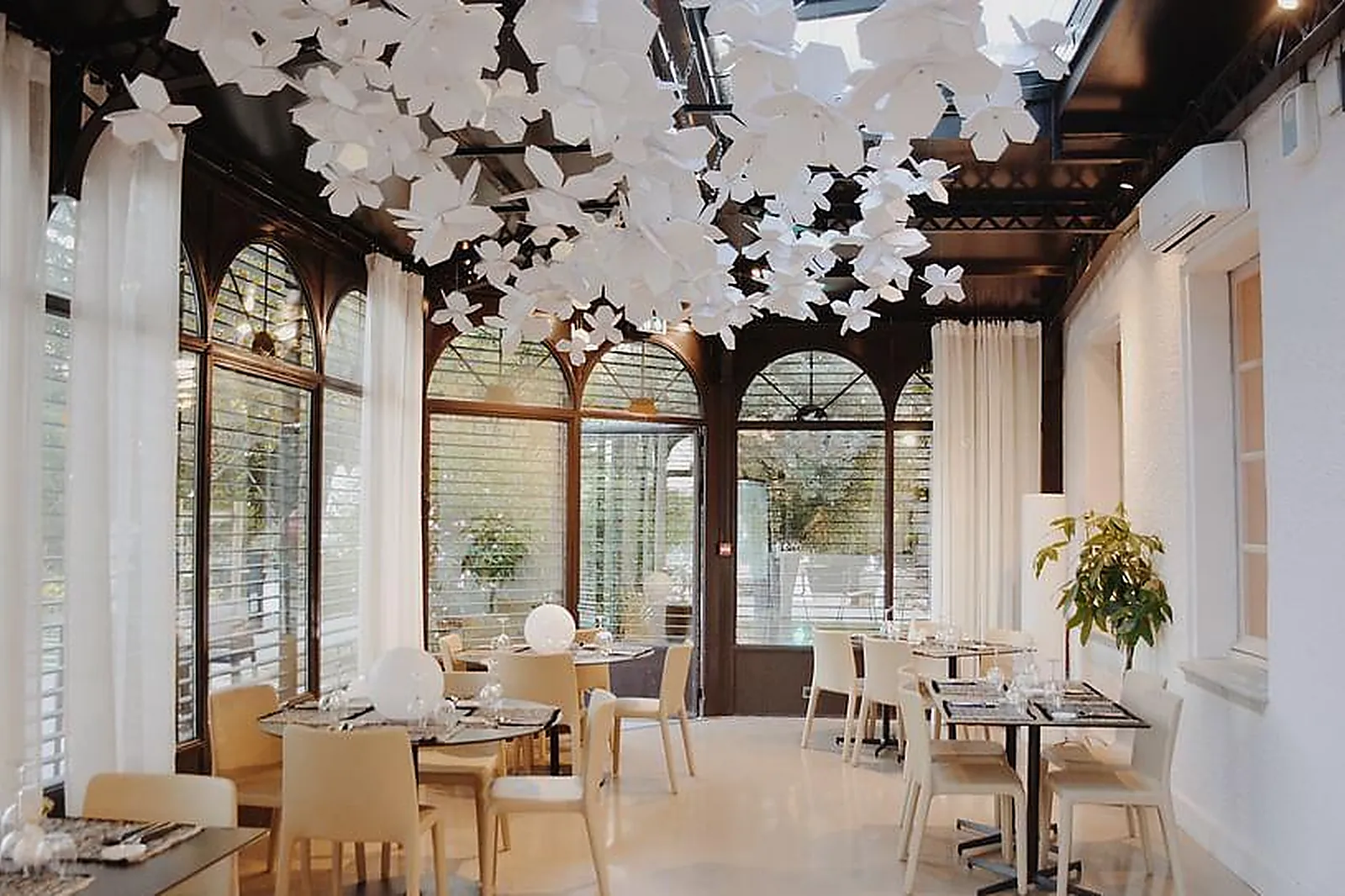 Lieux événementiels, LE MANOIR DU PRINCE