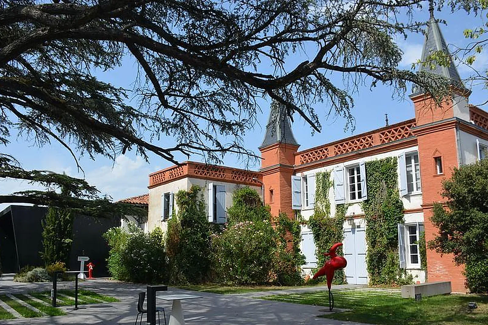 Lieux événementiels, LE MANOIR DU PRINCE