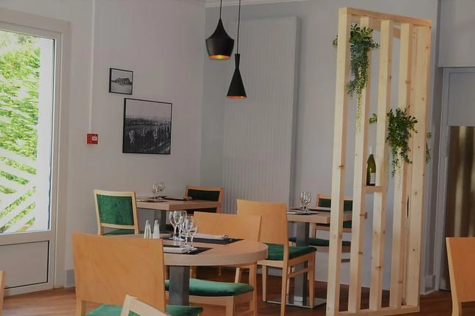 Lieux événementiels, LE MARAIS