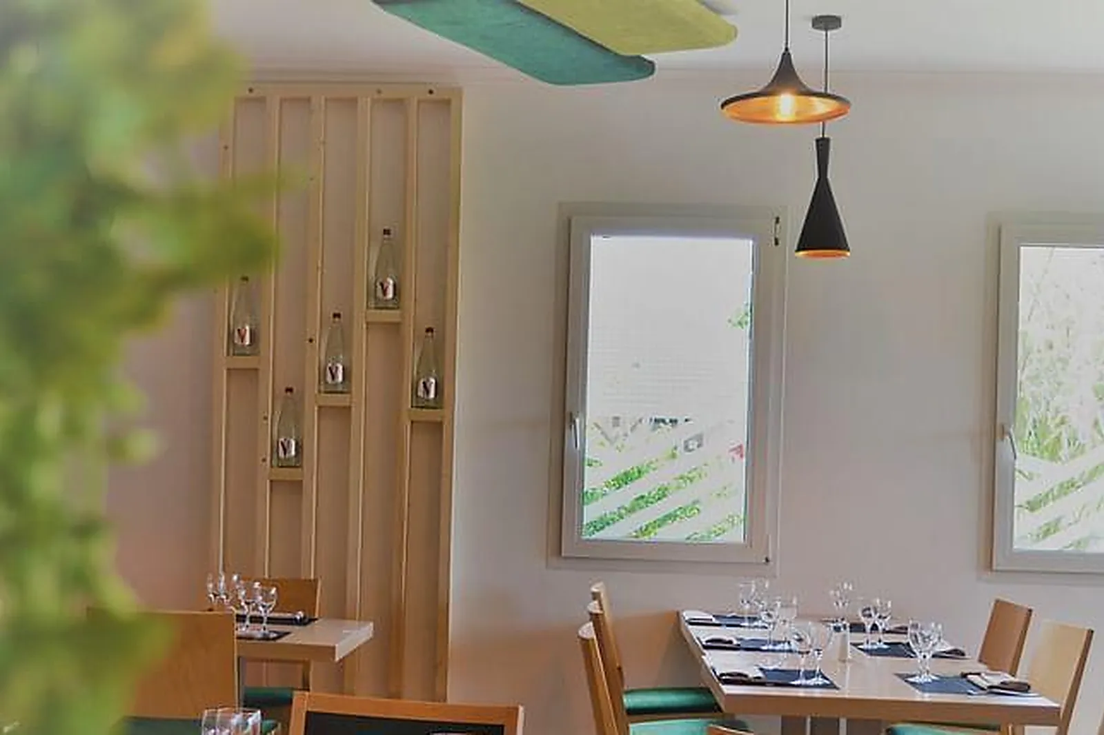 Lieux événementiels, LE MARAIS