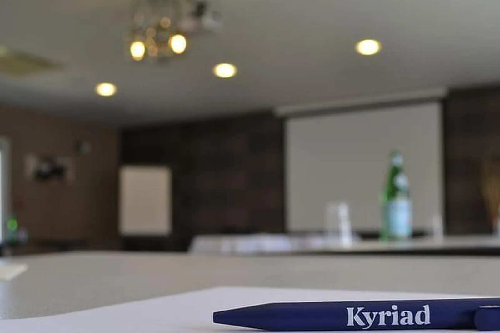 Lieux événementiels, LE MARAIS