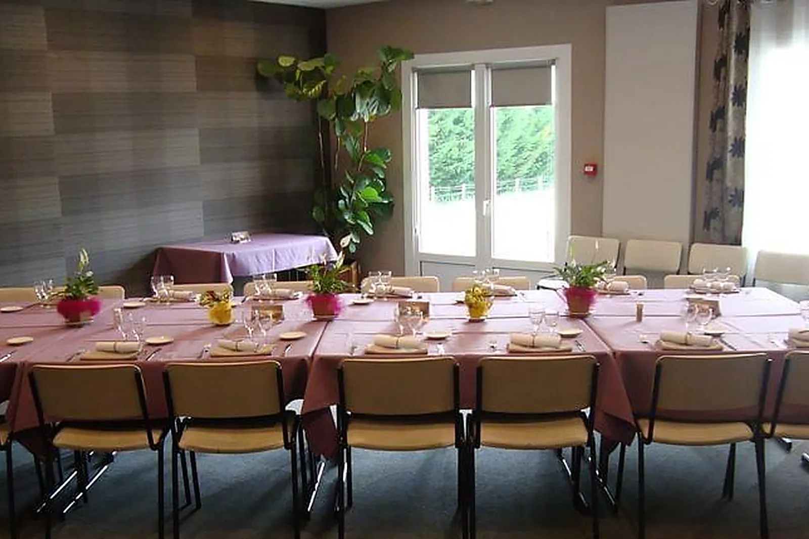 Lieux événementiels, LE MARAIS