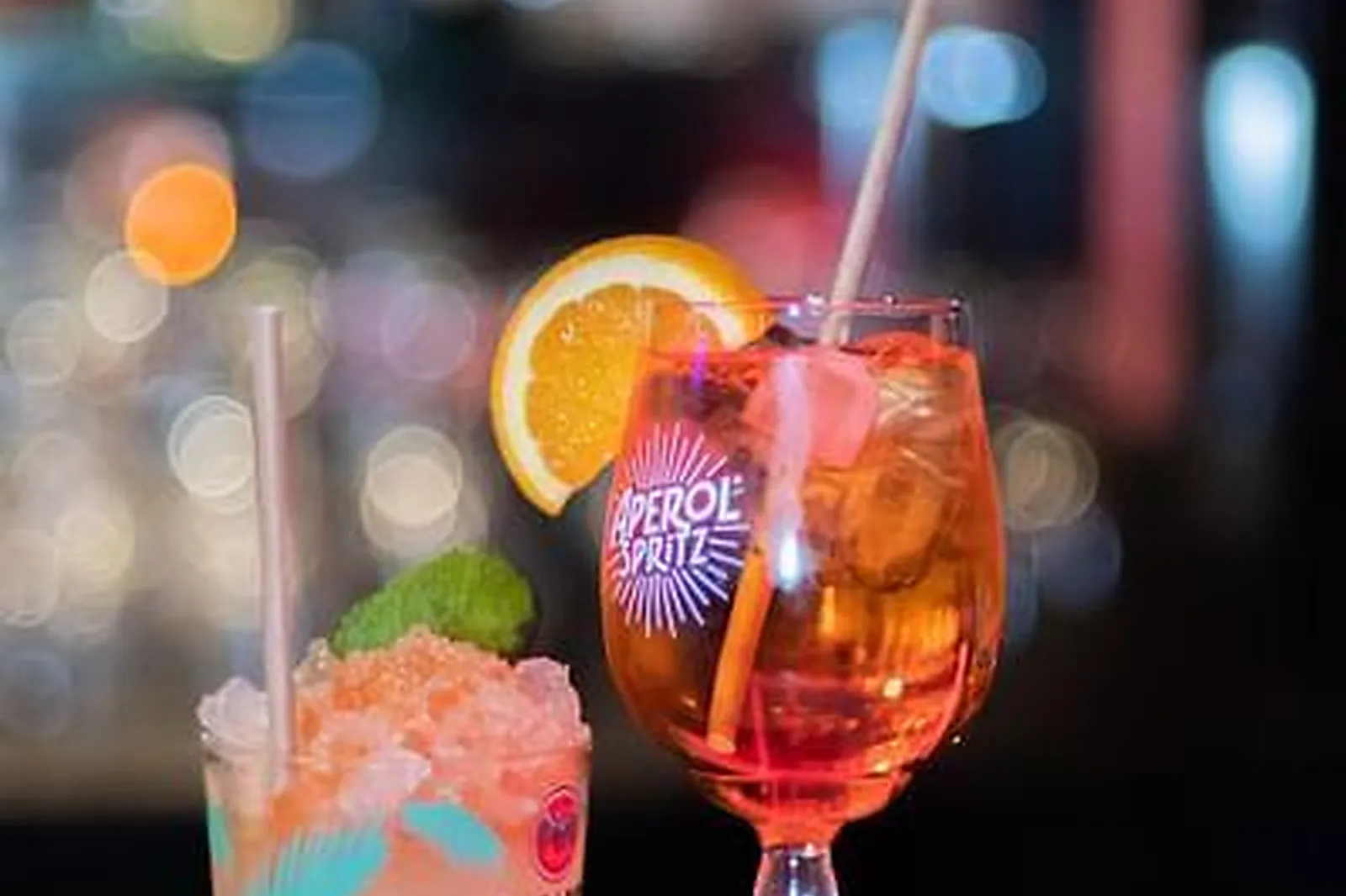 Lieux événementiels, LE MARCEL