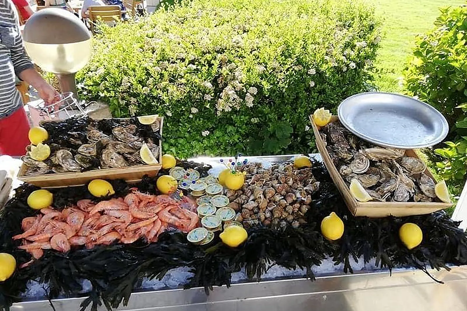 Lieux événementiels, LE MARCEL