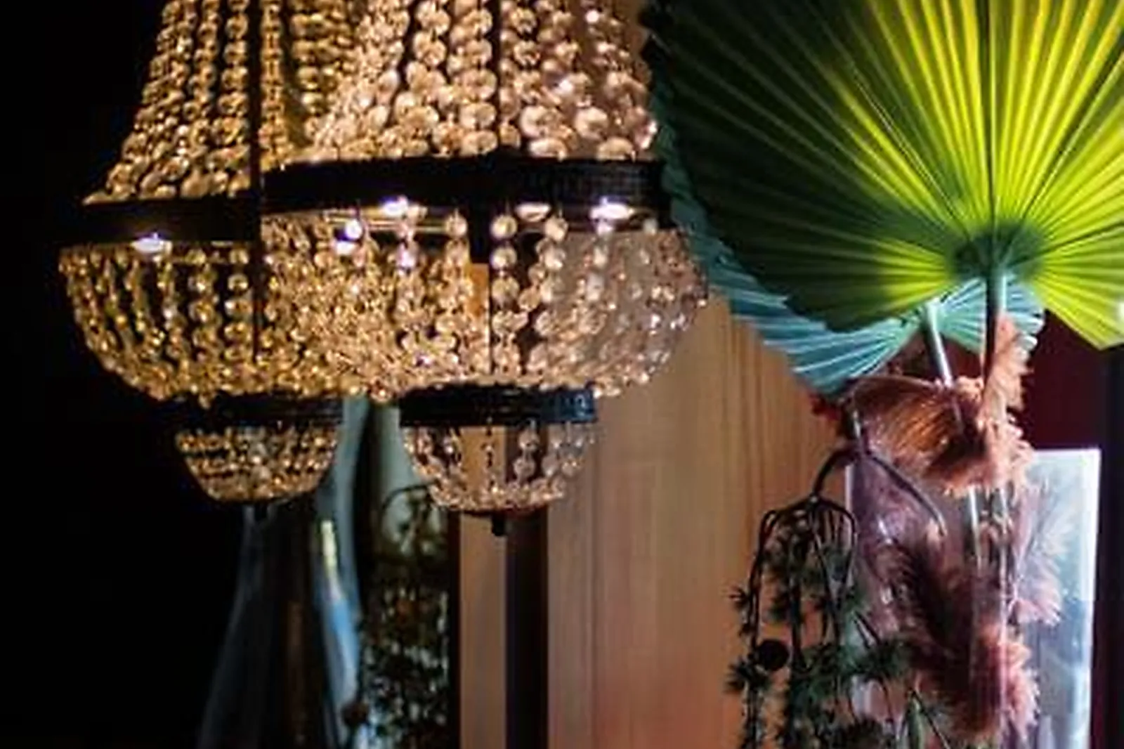 Lieux événementiels, LE MARCEL