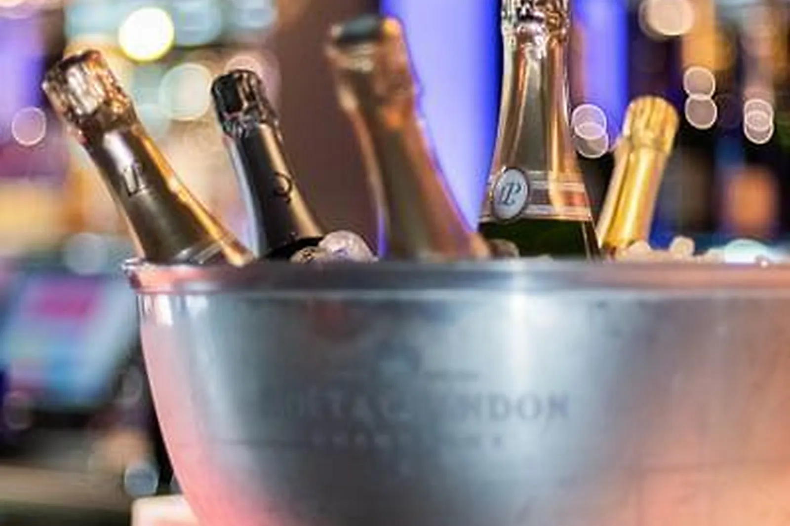 Lieux événementiels, LE MARCEL