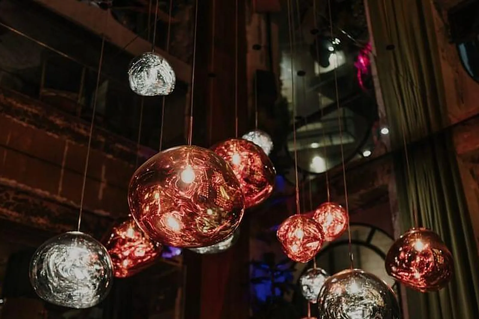 Lieux événementiels, LE MARIA