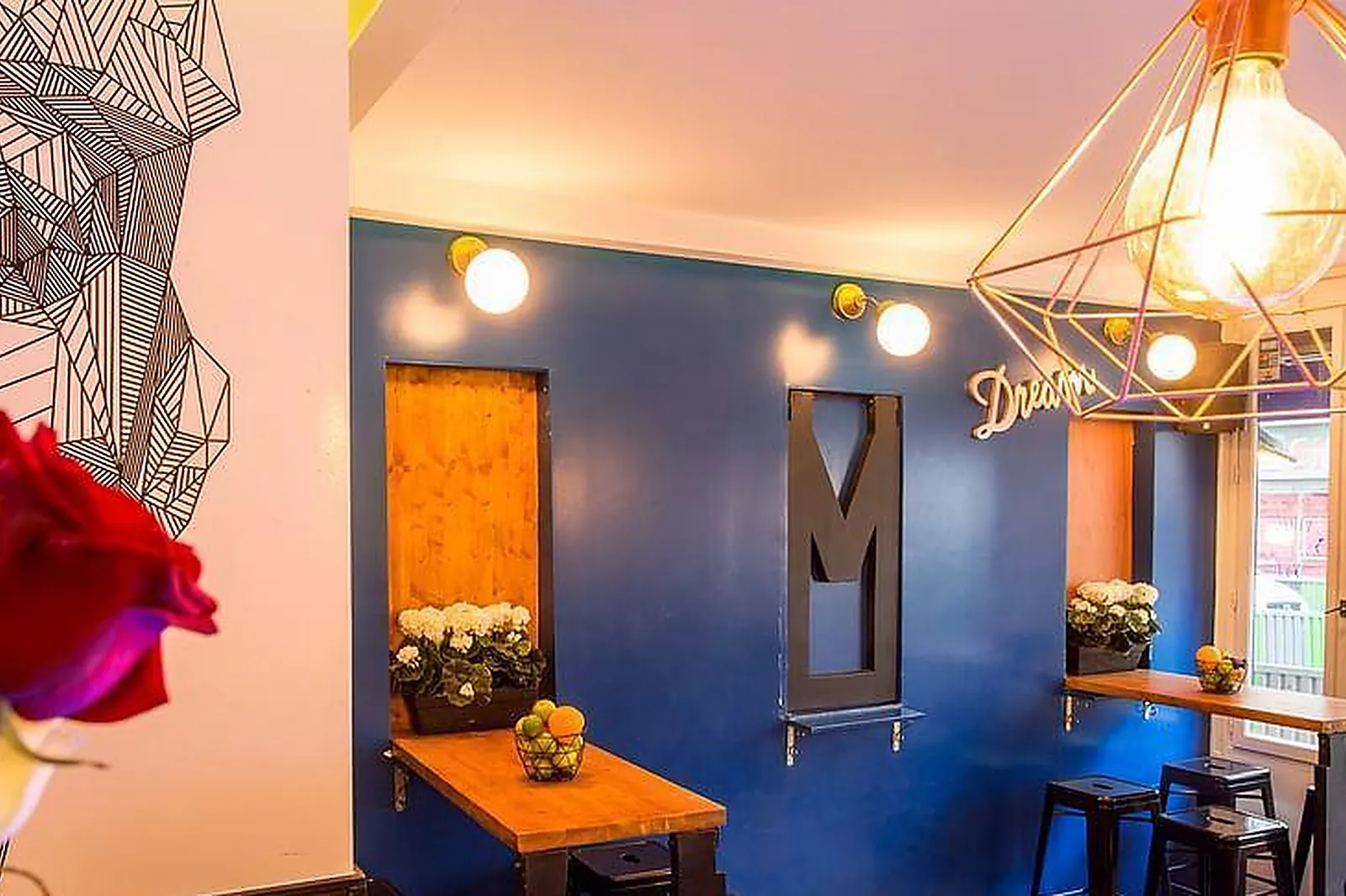 Lieux événementiels, LE MARILYN