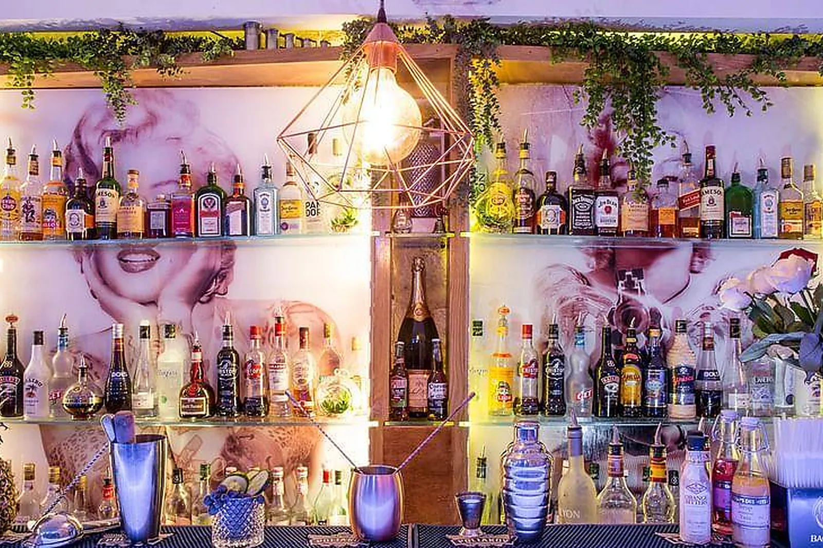 Lieux événementiels, LE MARILYN