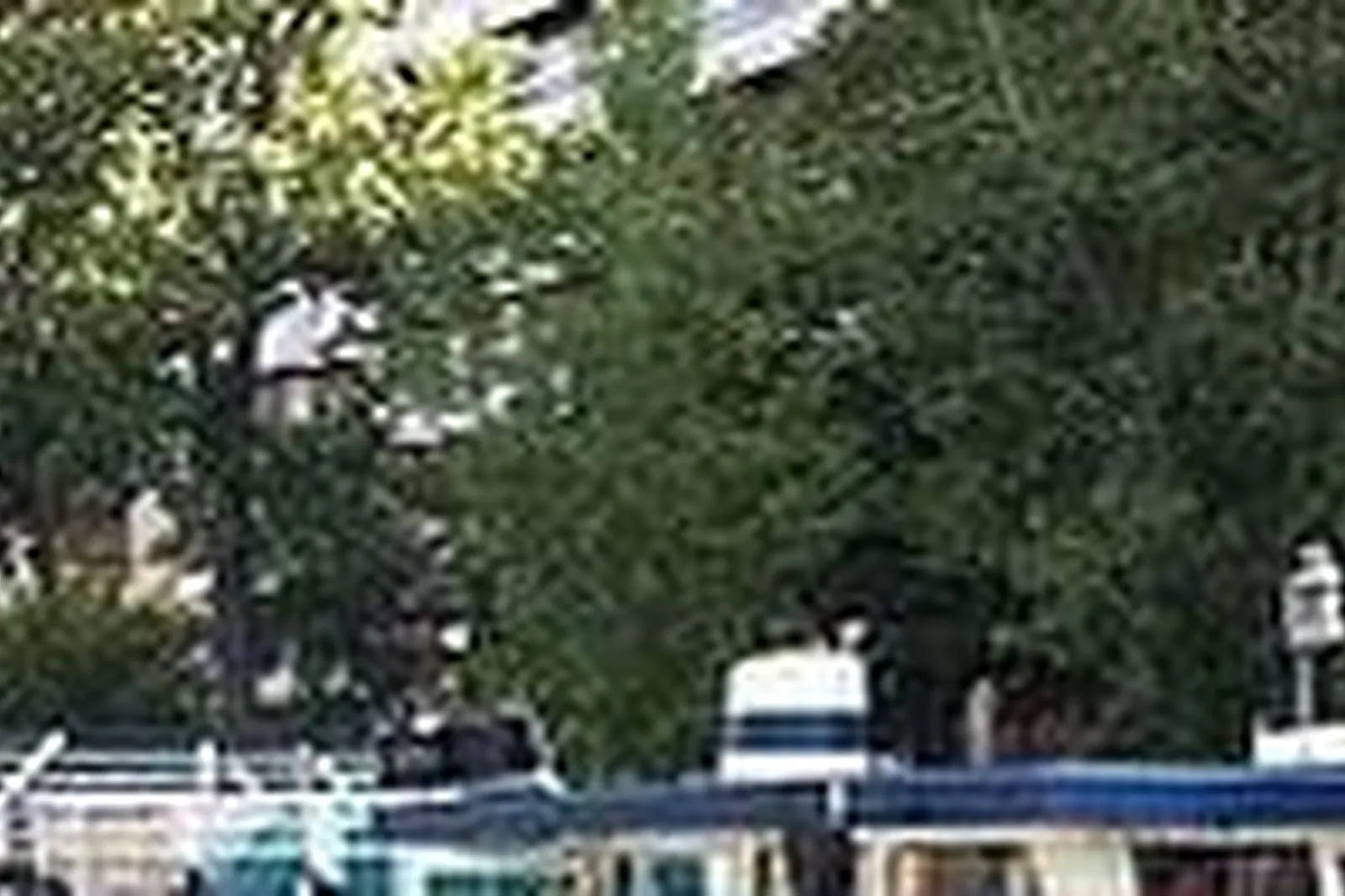 Lieux événementiels, LE MARTIN-PÊCHEUR