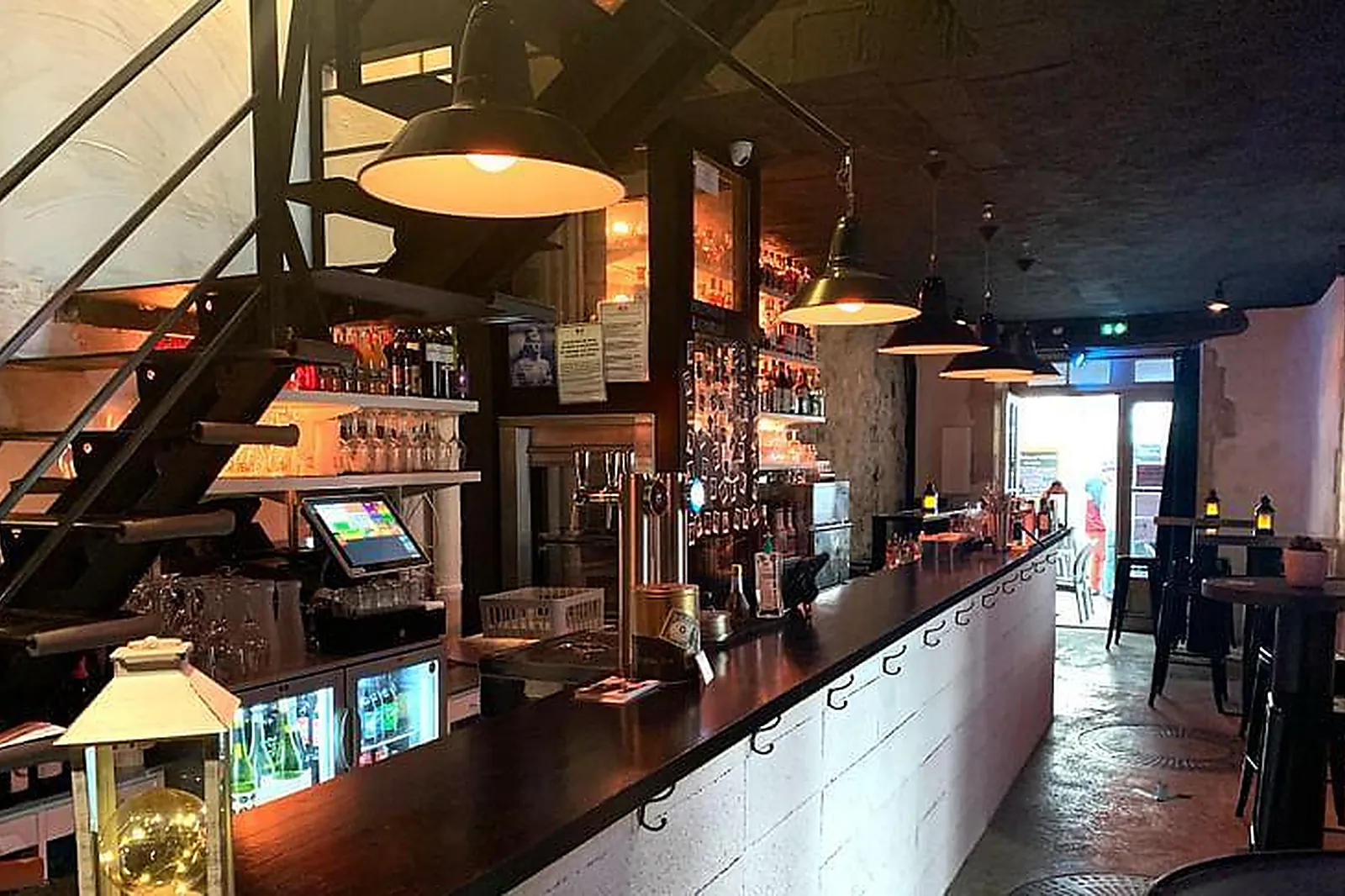 Lieux événementiels, LE MARY LILI