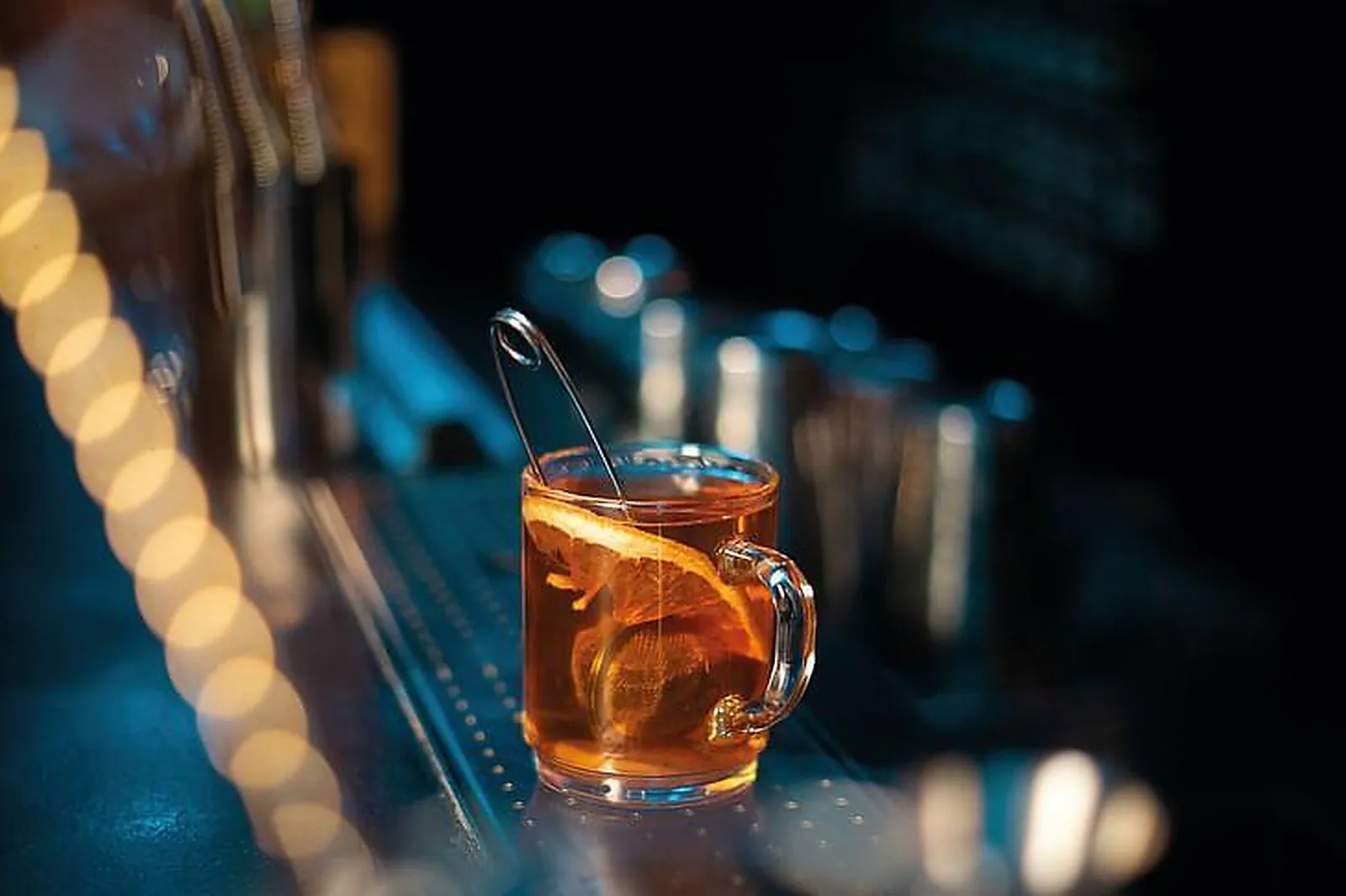 Lieux événementiels, LE MARY LILI