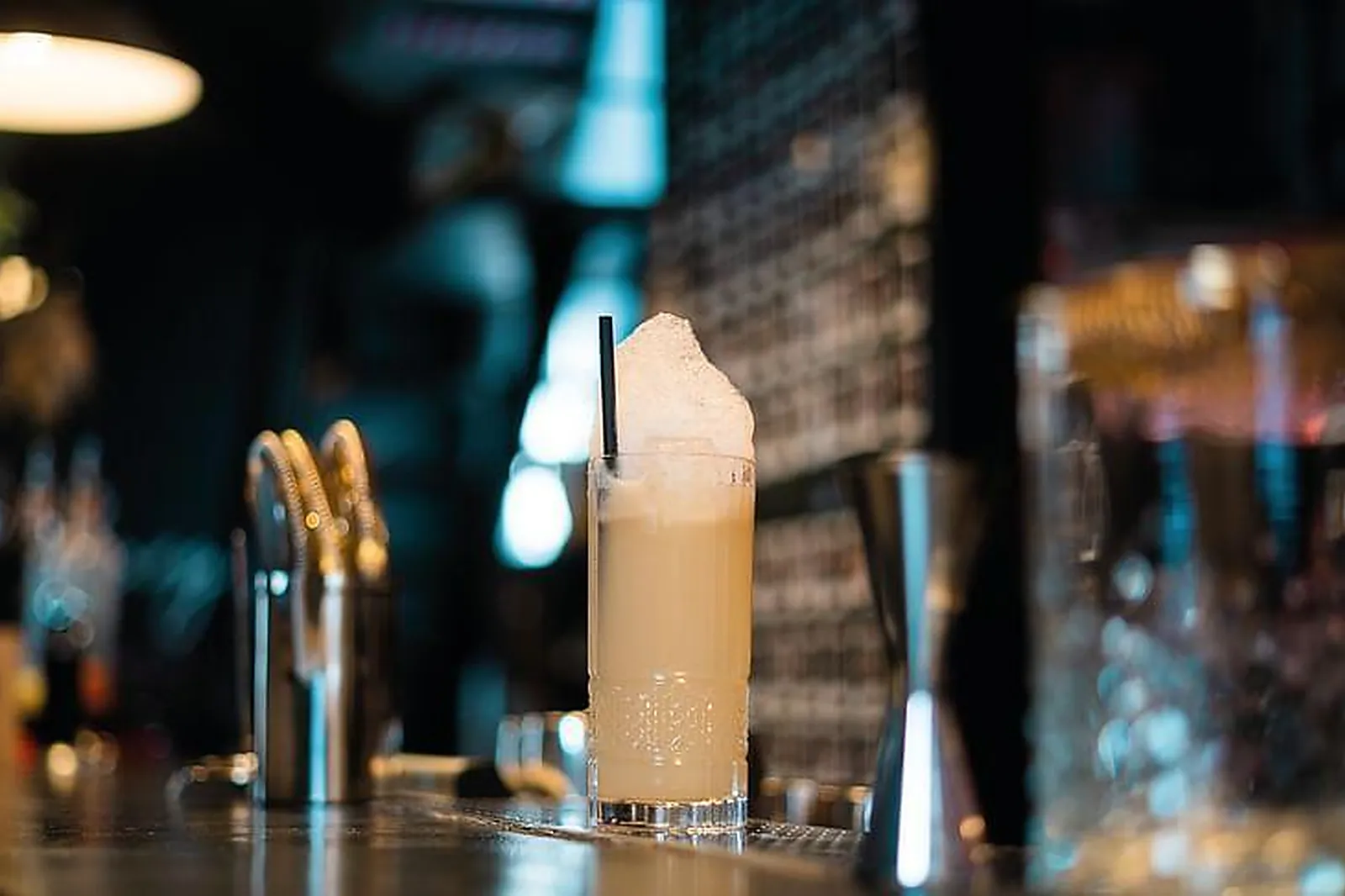 Lieux événementiels, LE MARY LILI