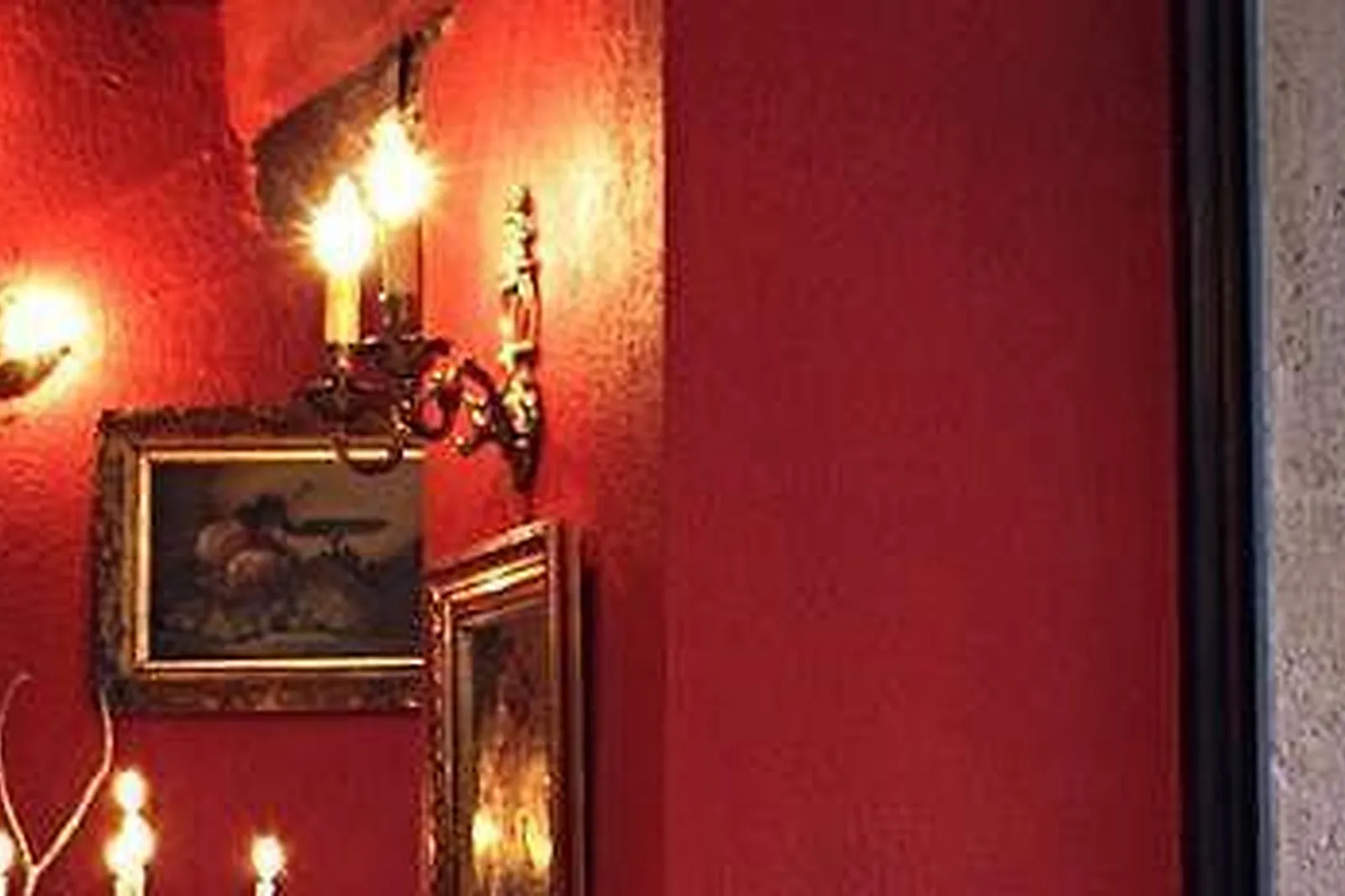 Lieux événementiels, LE MARÉCHAL ****