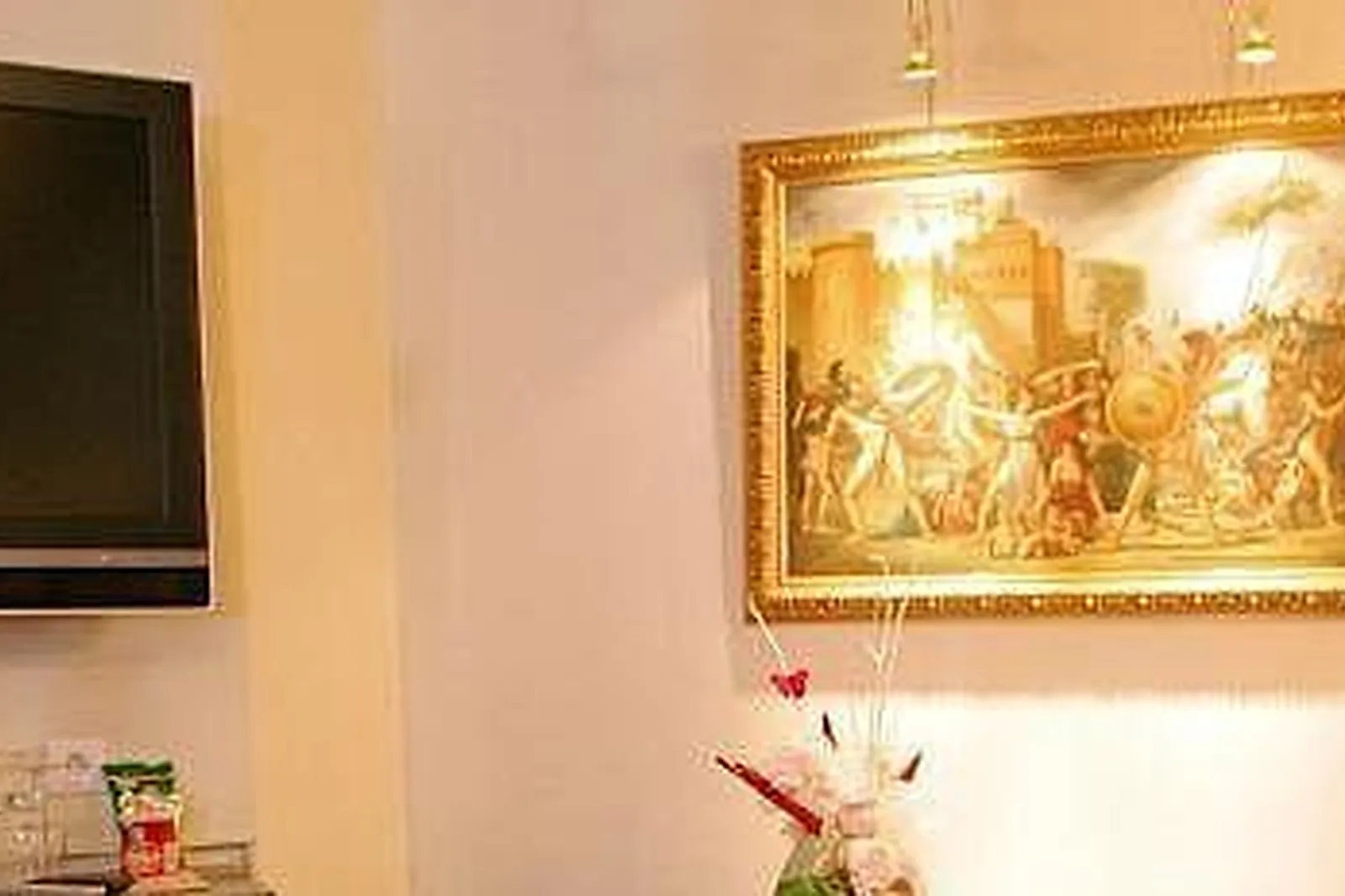 Lieux événementiels, LE MARÉCHAL ****