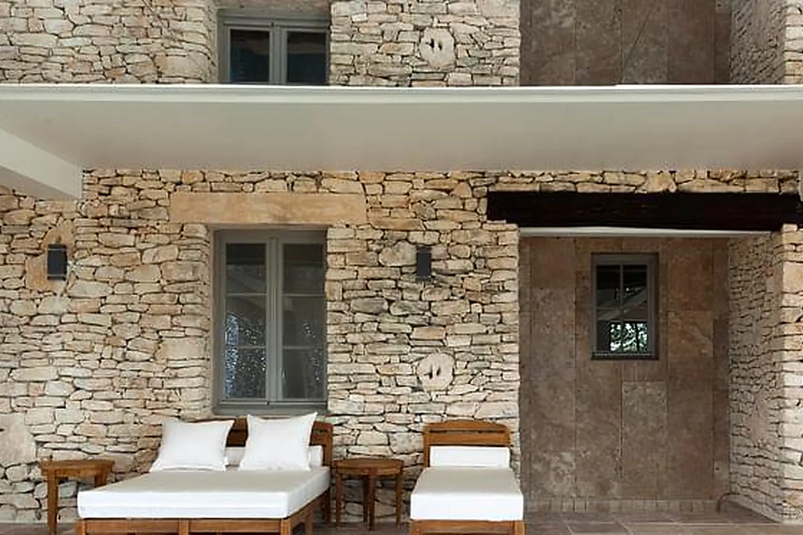 Lieux événementiels, LE MAS DES HERBES BLANCHES RELAIS & CHÂTEAUX *****