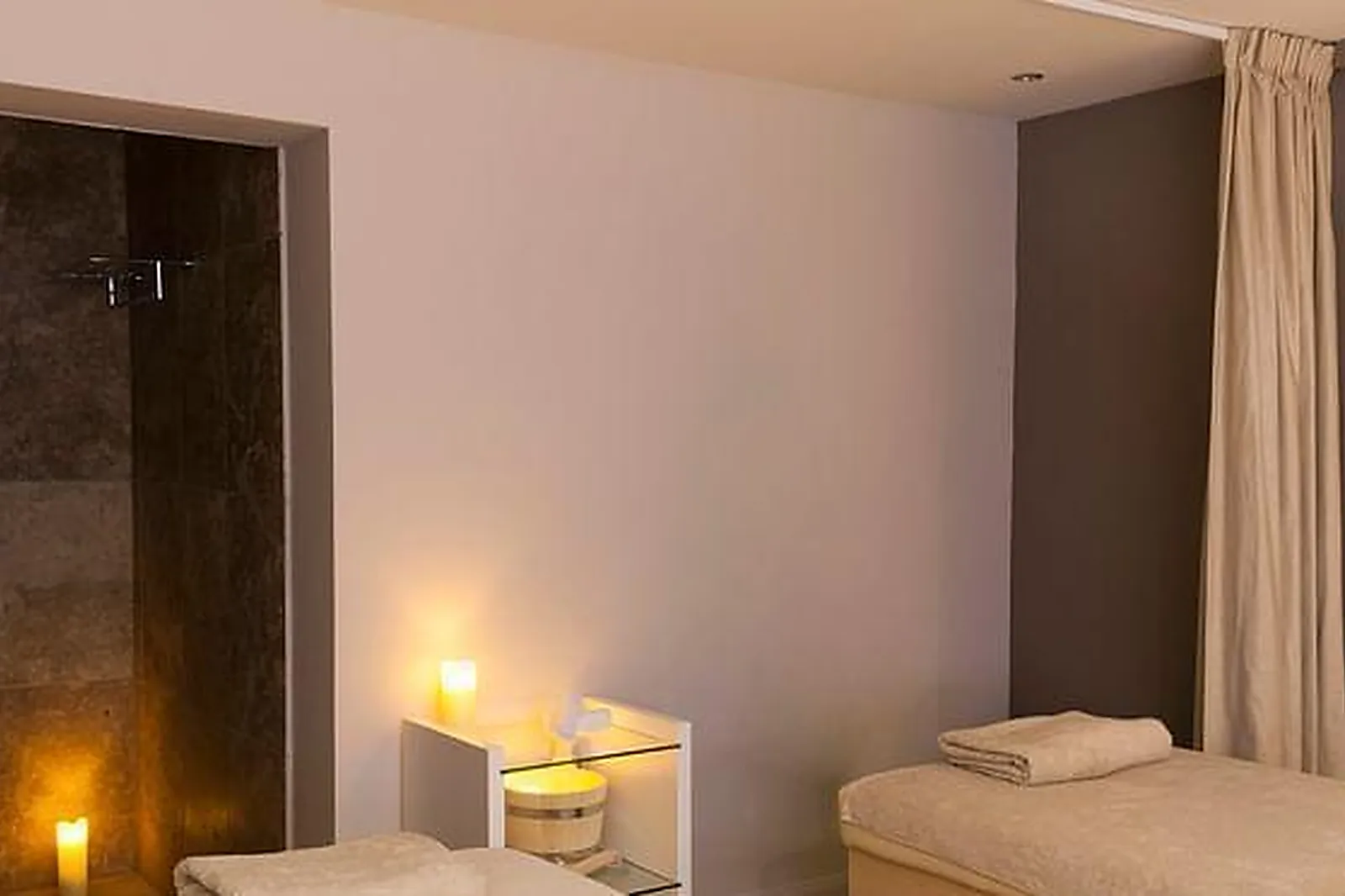 Lieux événementiels, LE MAS DES HERBES BLANCHES RELAIS & CHÂTEAUX *****