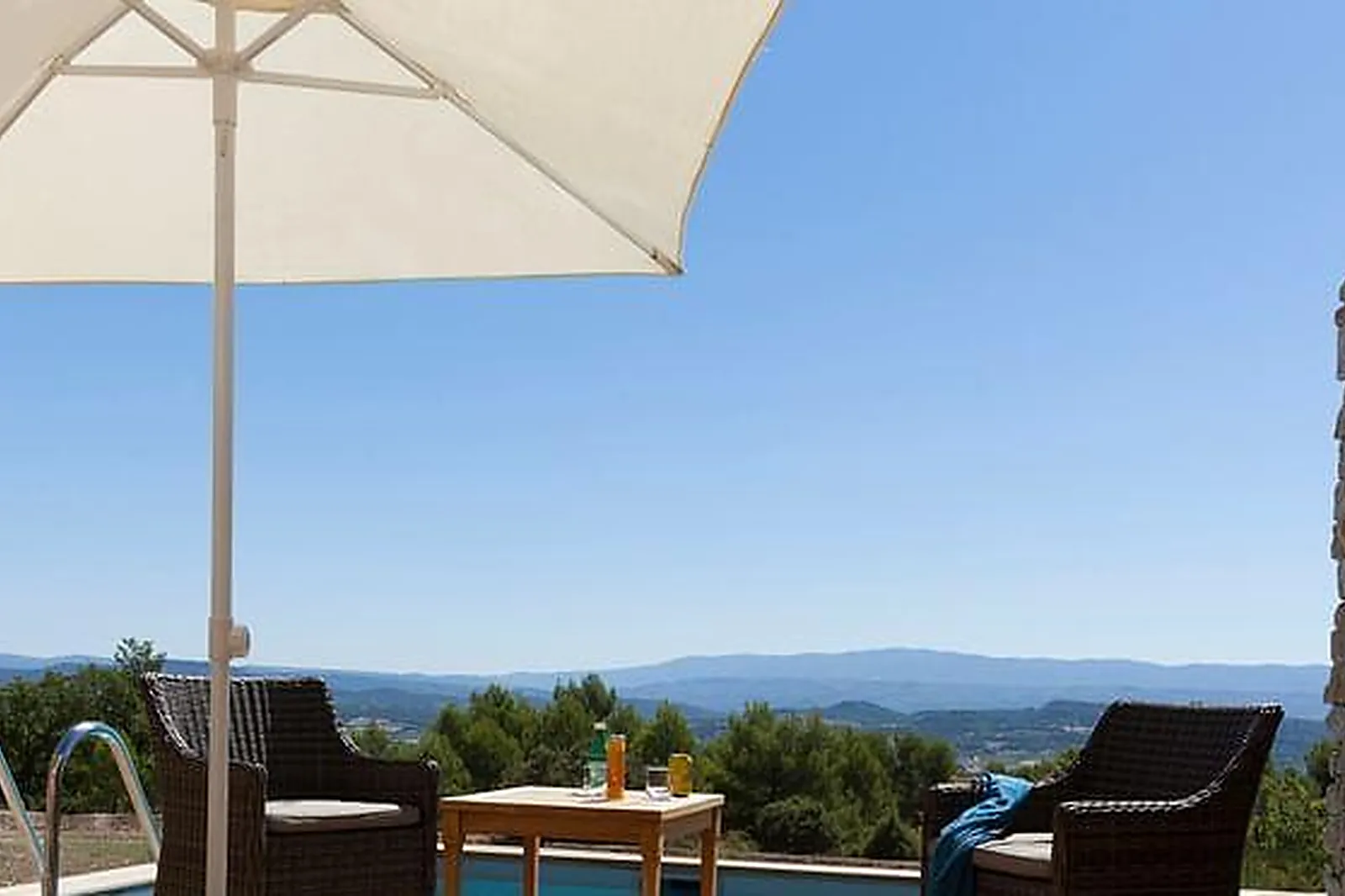 Lieux événementiels, LE MAS DES HERBES BLANCHES RELAIS & CHÂTEAUX *****