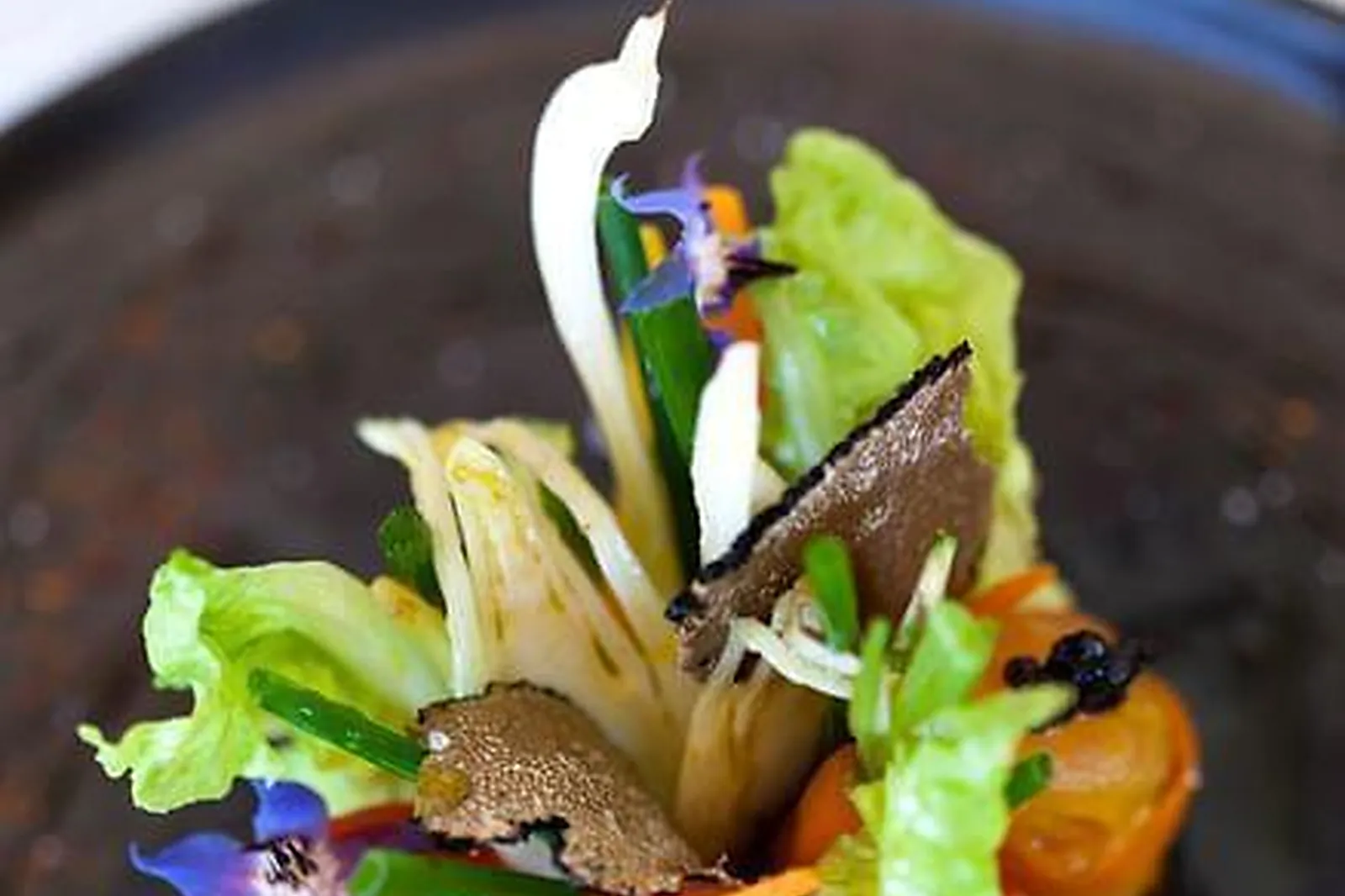 Lieux événementiels, LE MAS DES HERBES BLANCHES RELAIS & CHÂTEAUX *****