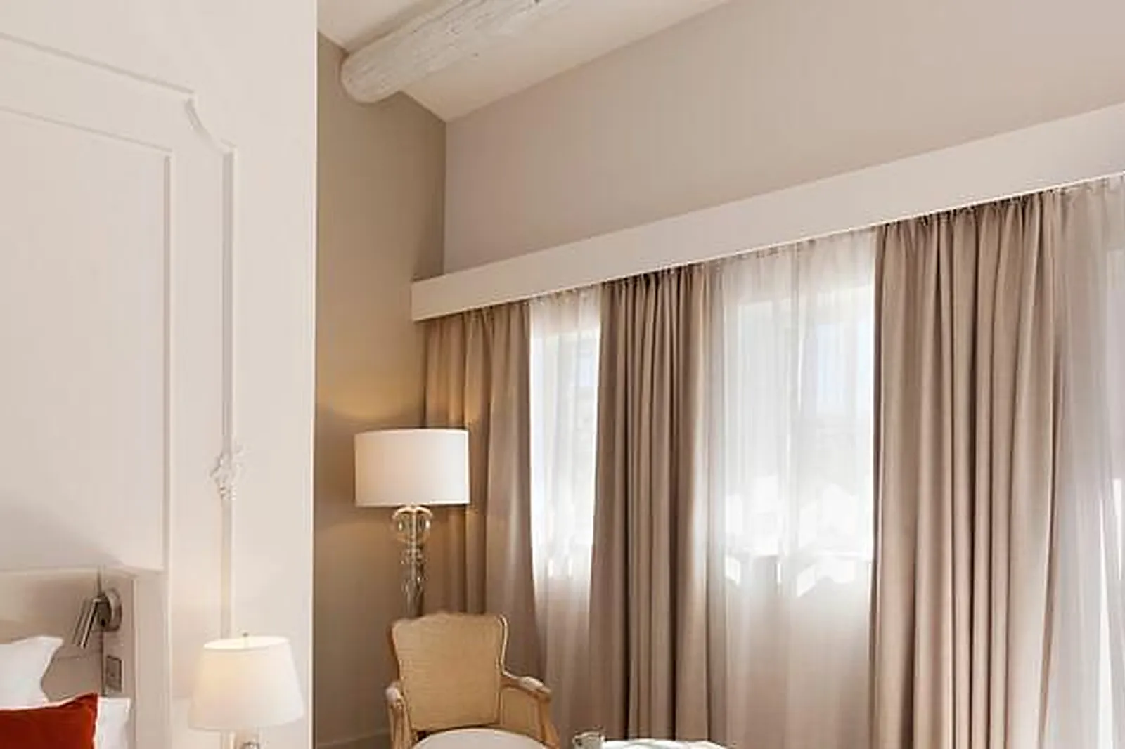 Lieux événementiels, LE MAS DES HERBES BLANCHES RELAIS & CHÂTEAUX *****