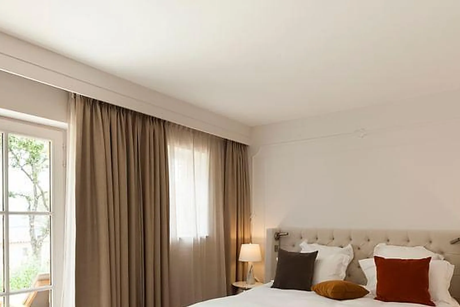 Lieux événementiels, LE MAS DES HERBES BLANCHES RELAIS & CHÂTEAUX *****