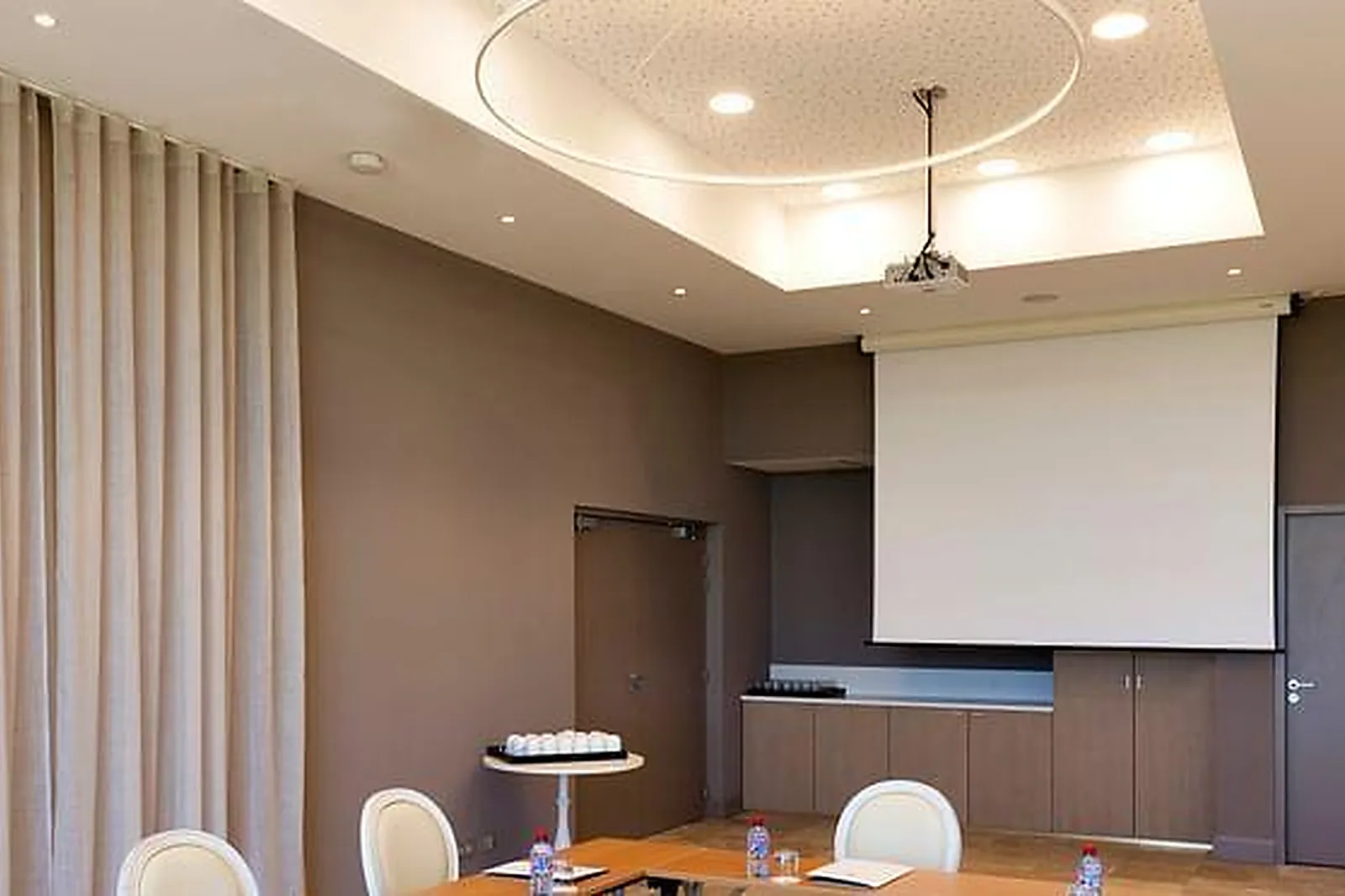 Lieux événementiels, LE MAS DES HERBES BLANCHES RELAIS & CHÂTEAUX *****