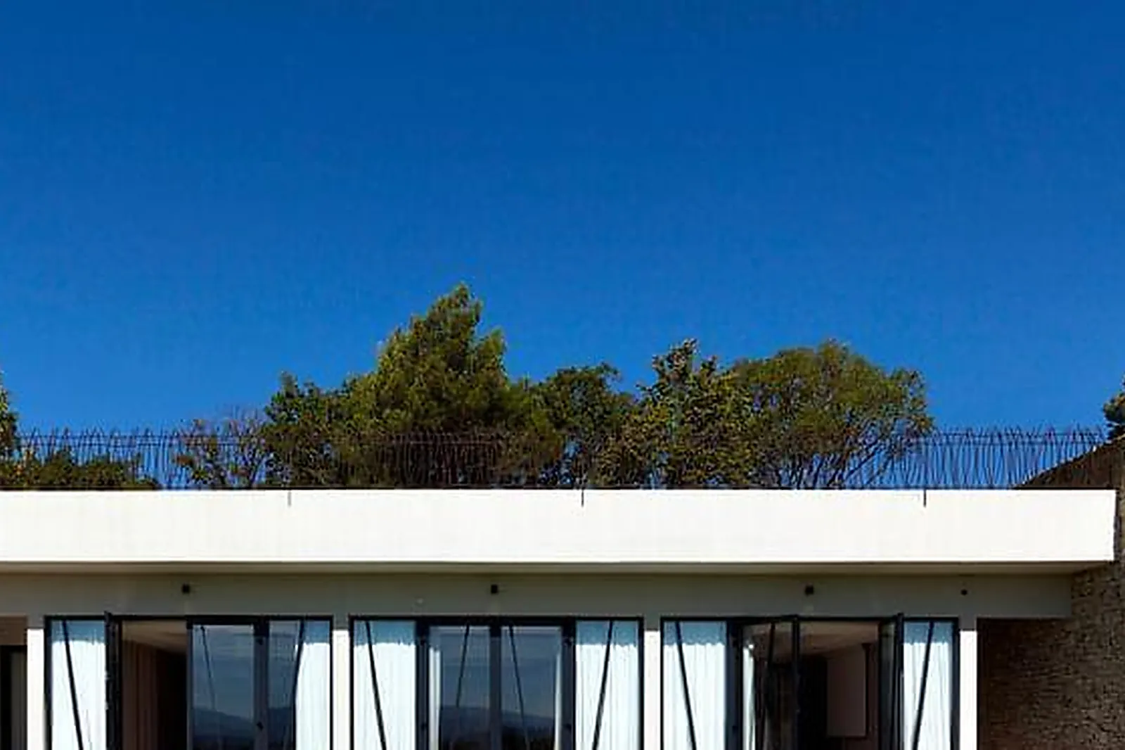 Lieux événementiels, LE MAS DES HERBES BLANCHES RELAIS & CHÂTEAUX *****