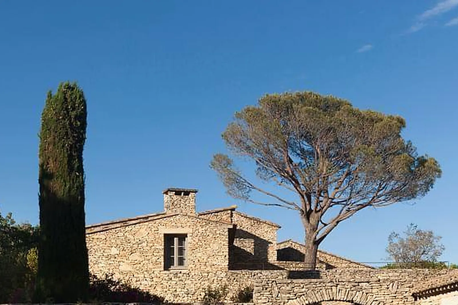 Lieux événementiels, LE MAS DES HERBES BLANCHES RELAIS & CHÂTEAUX *****