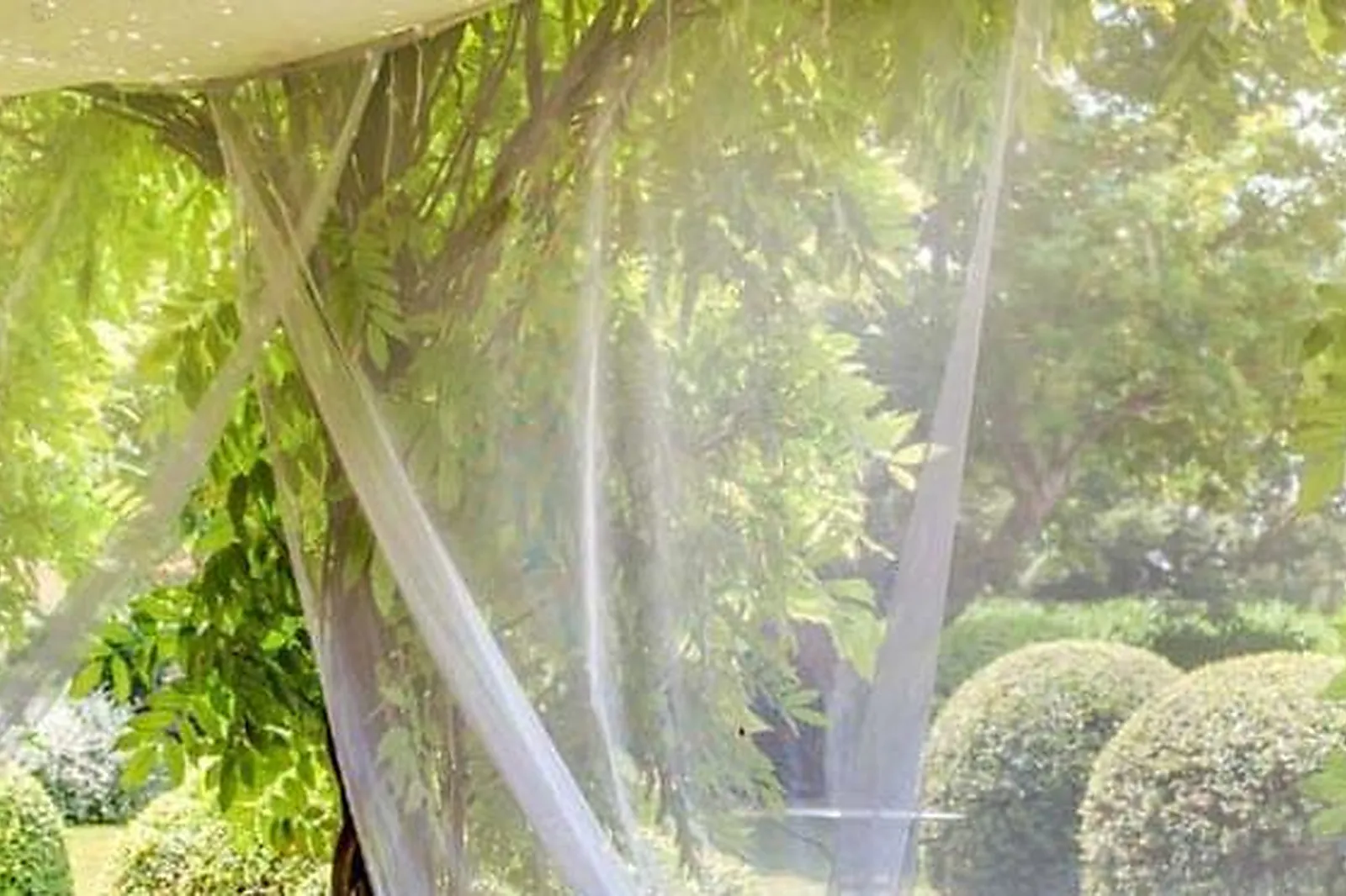 Lieux événementiels, LE MAS DE PEINT - MANADE JACQUES BON