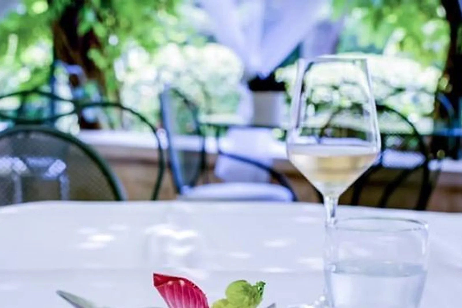 Lieux événementiels, LE MAS DE PEINT - MANADE JACQUES BON