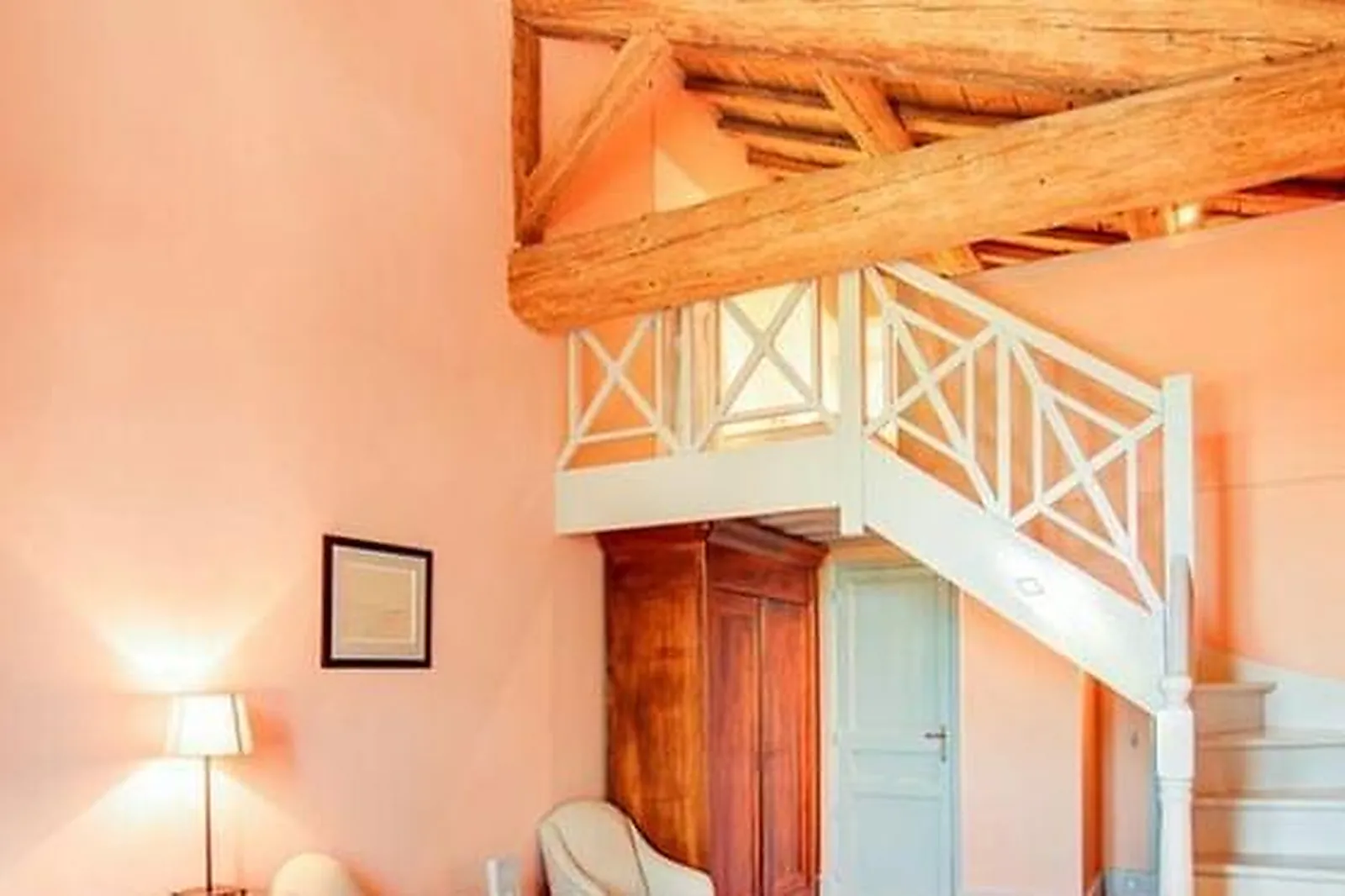 Lieux événementiels, LE MAS DE PEINT - MANADE JACQUES BON