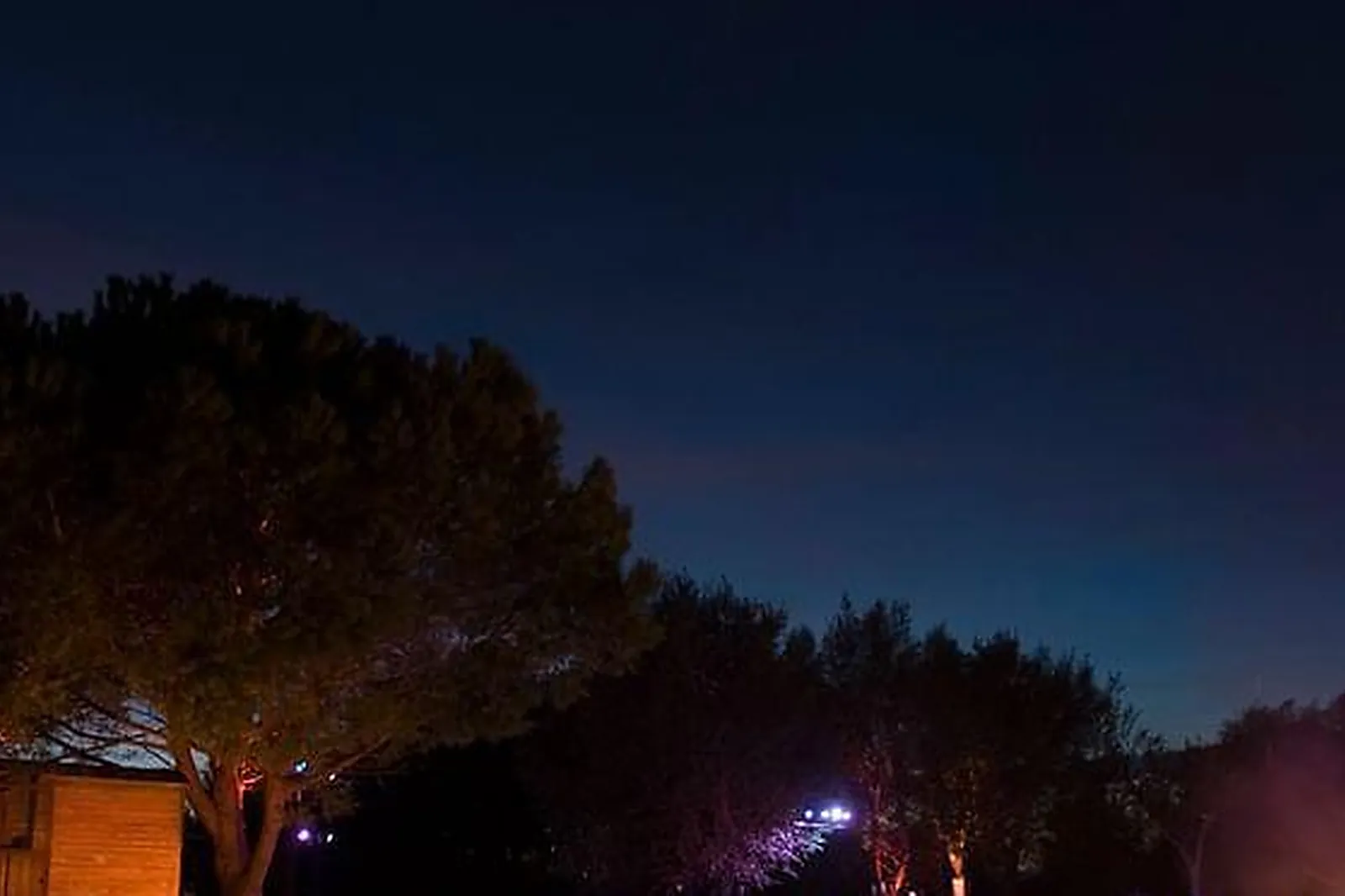 Lieux événementiels, LE MAS DE PEINT - MANADE JACQUES BON