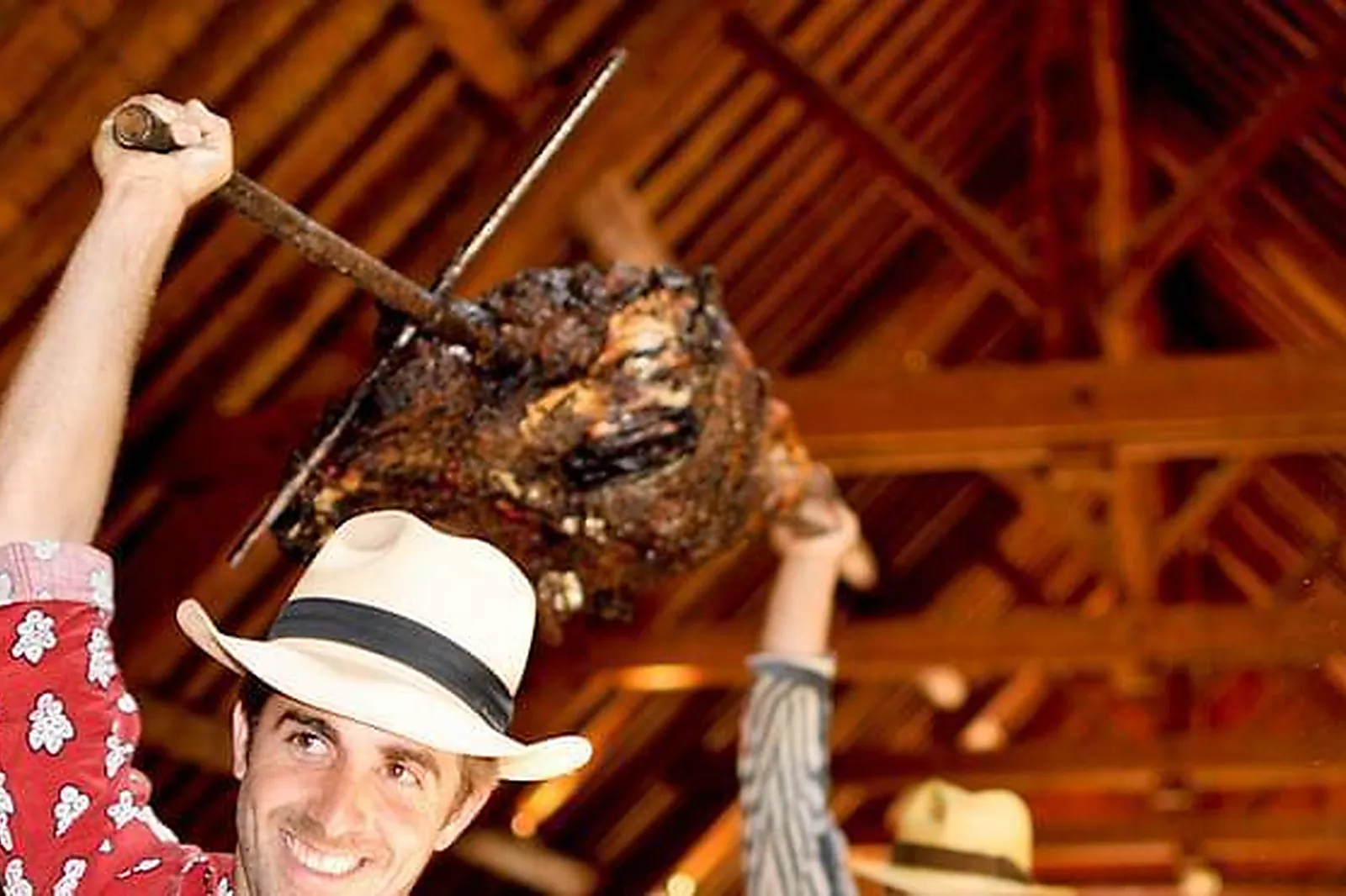 Lieux événementiels, LE MAS DE PEINT - MANADE JACQUES BON